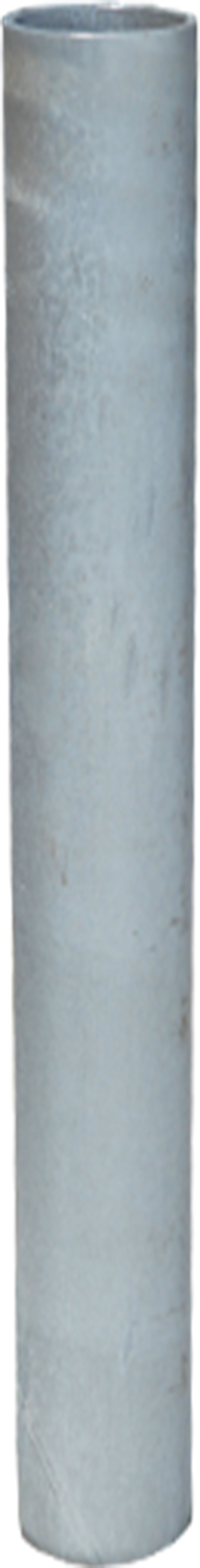 Steel Pipe Bollards