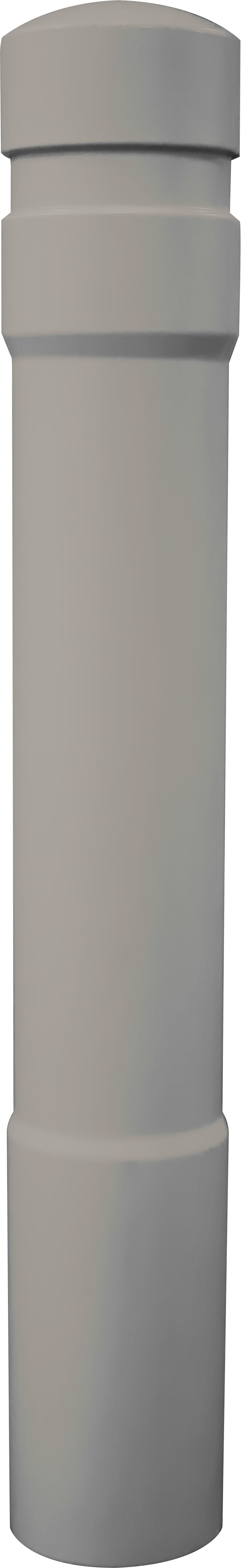 Architectural Bollard Covers