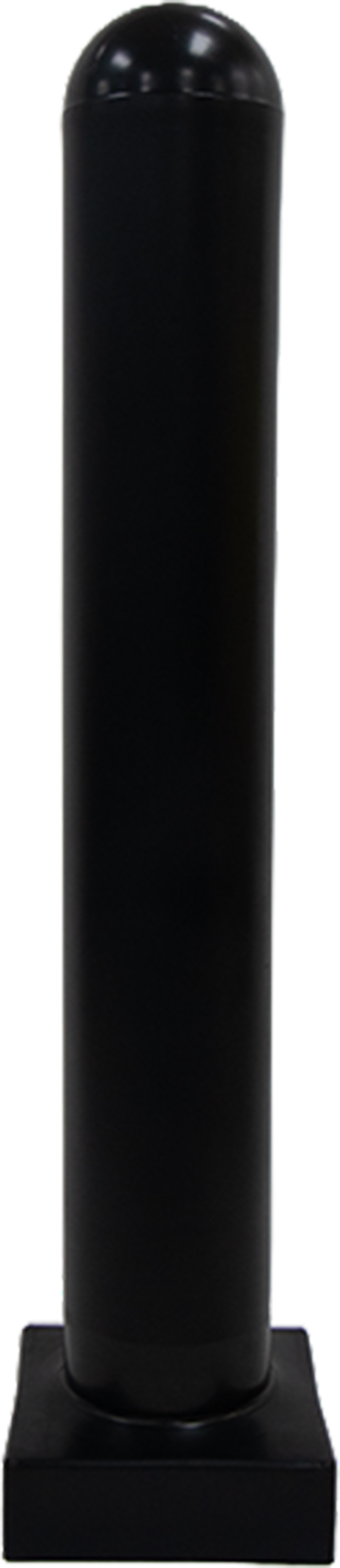 Plated Bollard Covers