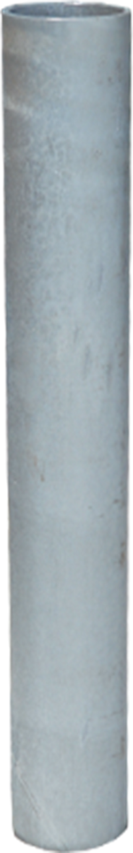 Steel Pipe Bollards