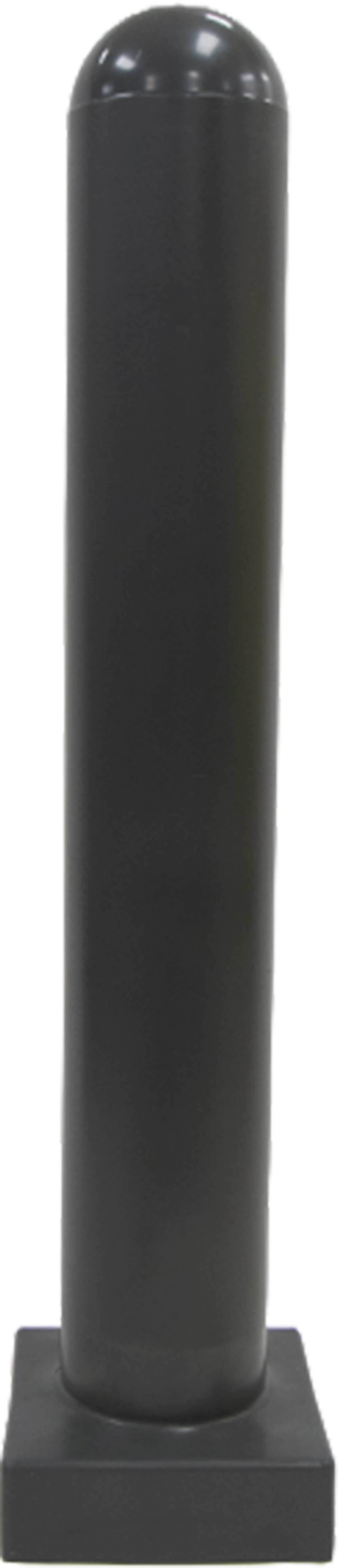 Plated Bollard Covers