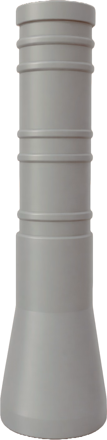 Rook Bollard Covers
