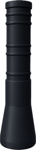 Rook Bollard Covers