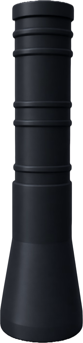 Rook Bollard Covers