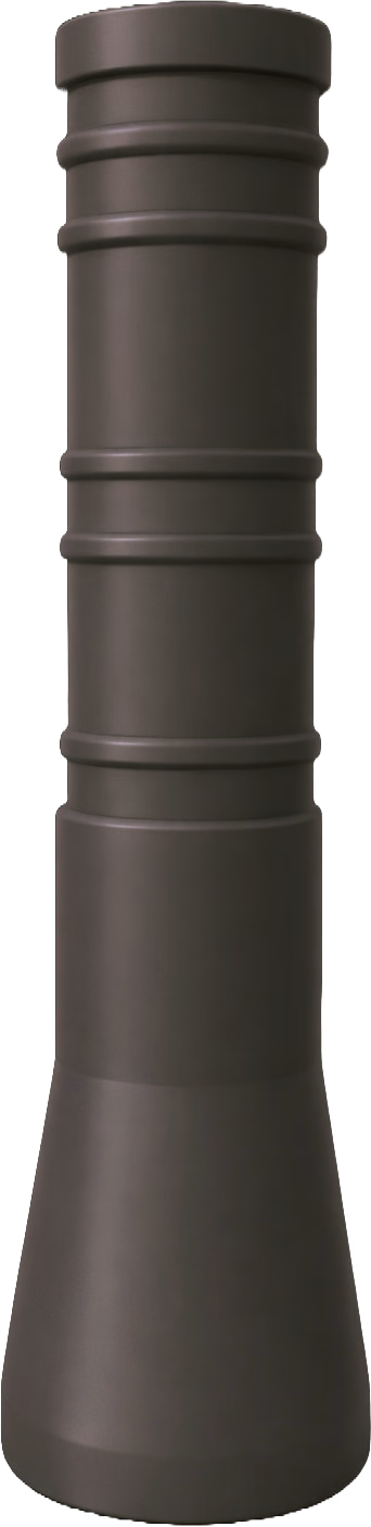 Rook Bollard Covers