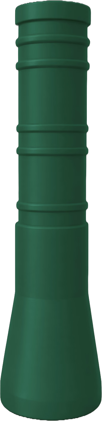 Rook Bollard Covers