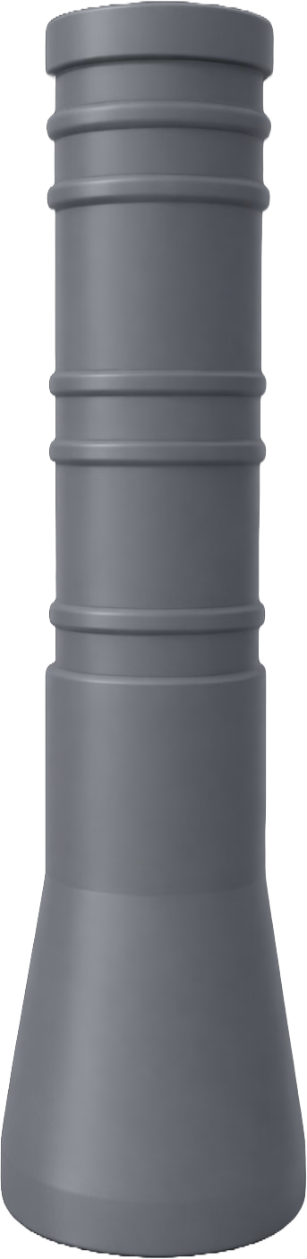 Rook Bollard Covers