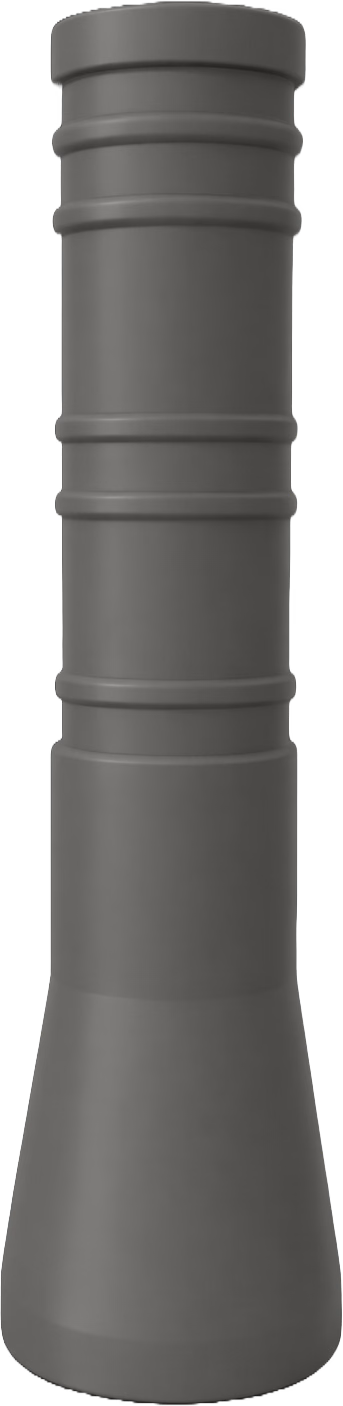 Rook Bollard Covers