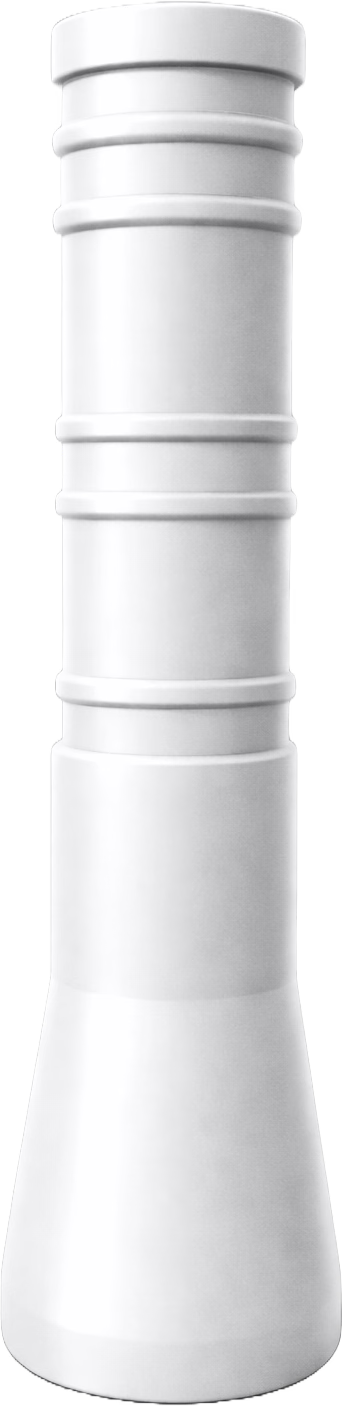 Rook Bollard Covers