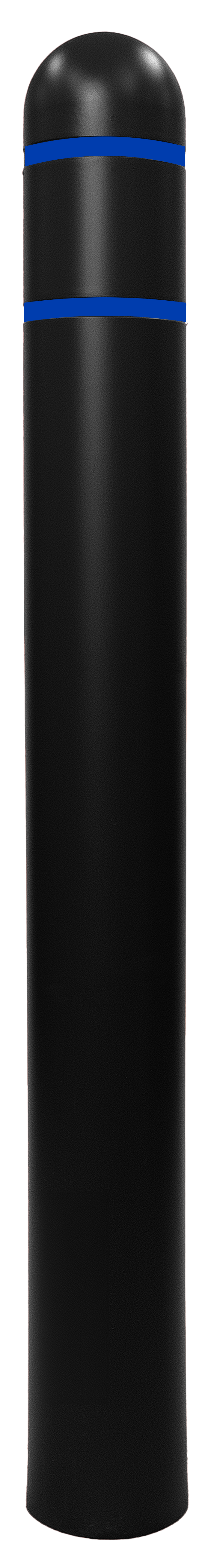 1/8" Bollard Covers
