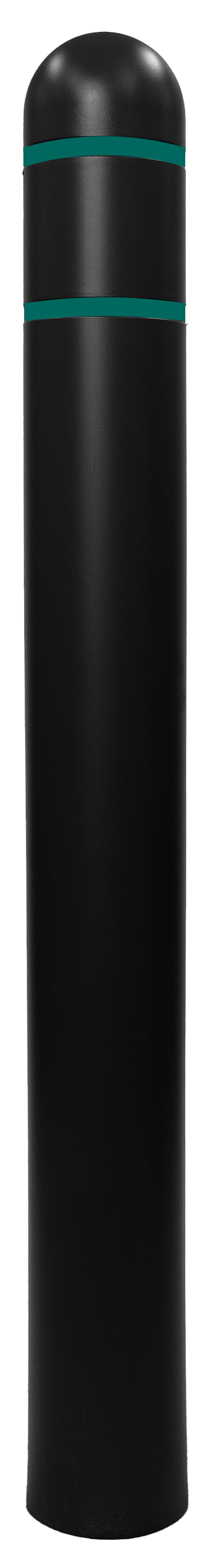 1/8" Bollard Covers