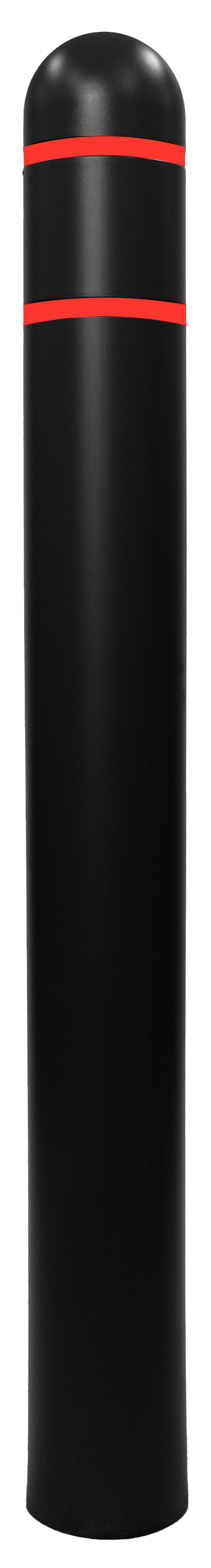 1/8" Bollard Covers