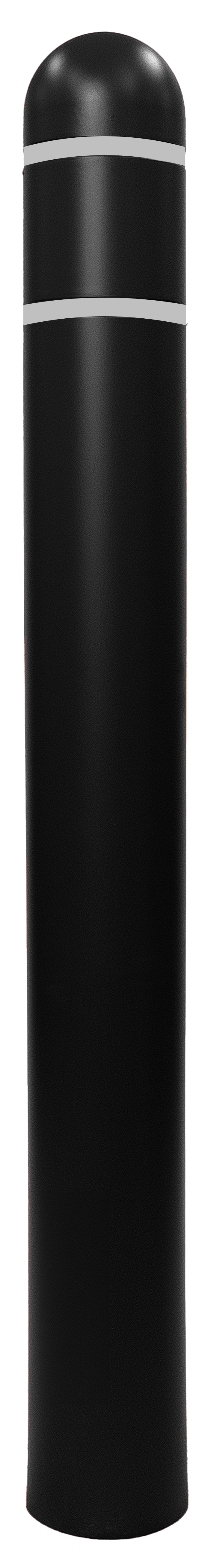 1/8" Bollard Covers