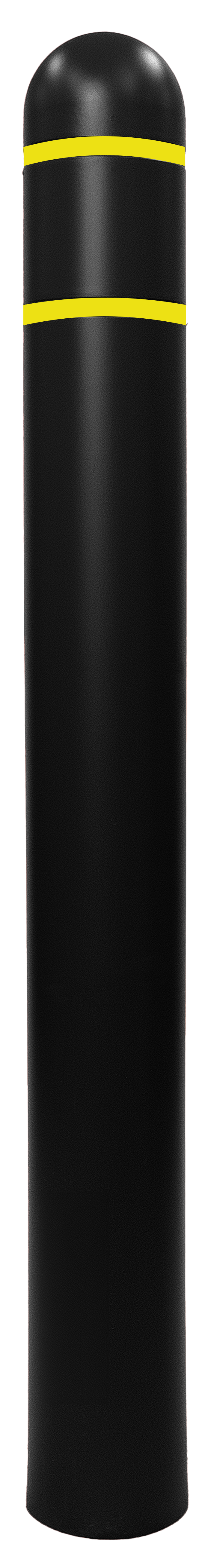 1/8" Bollard Covers