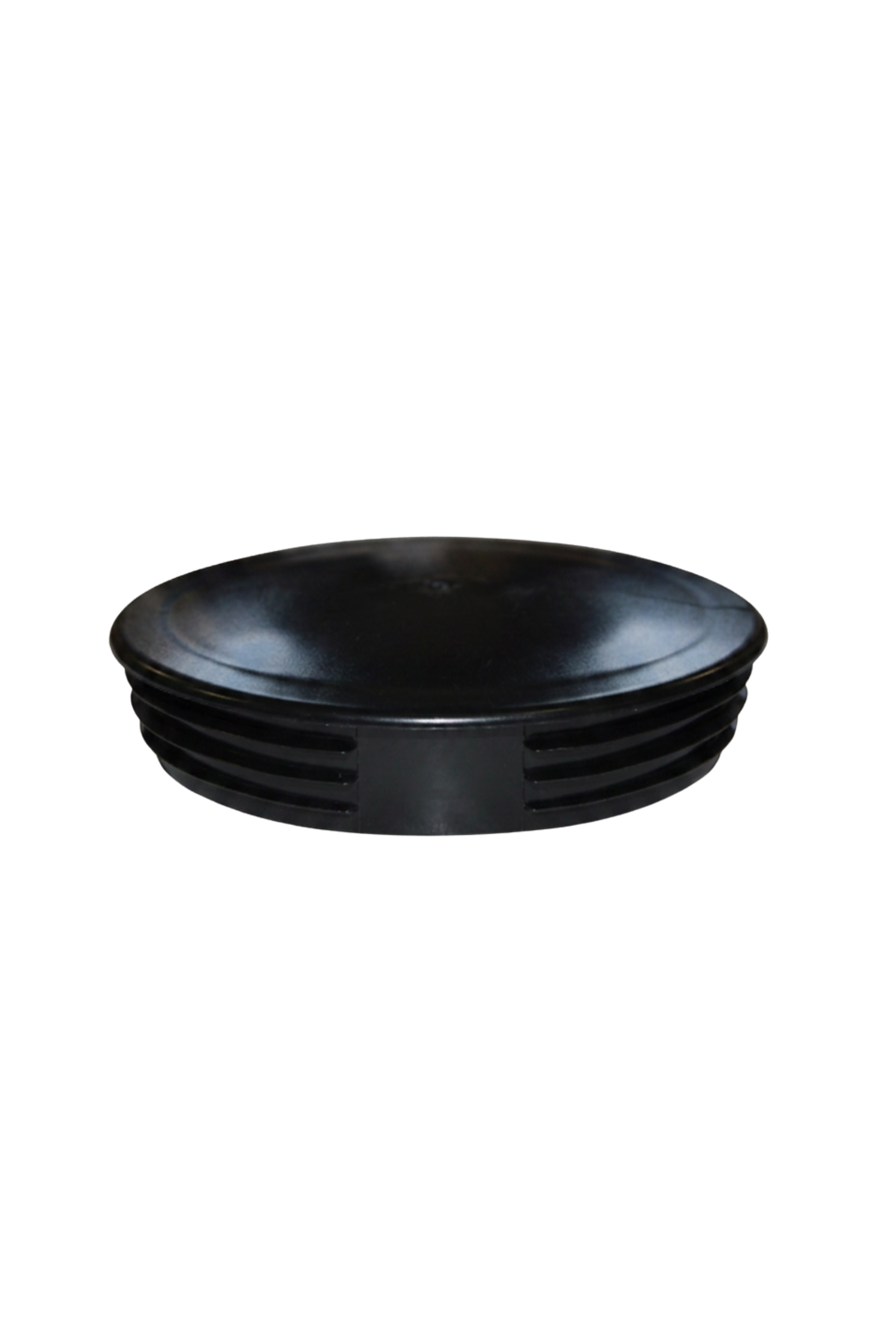 Flat Top Bollard Caps