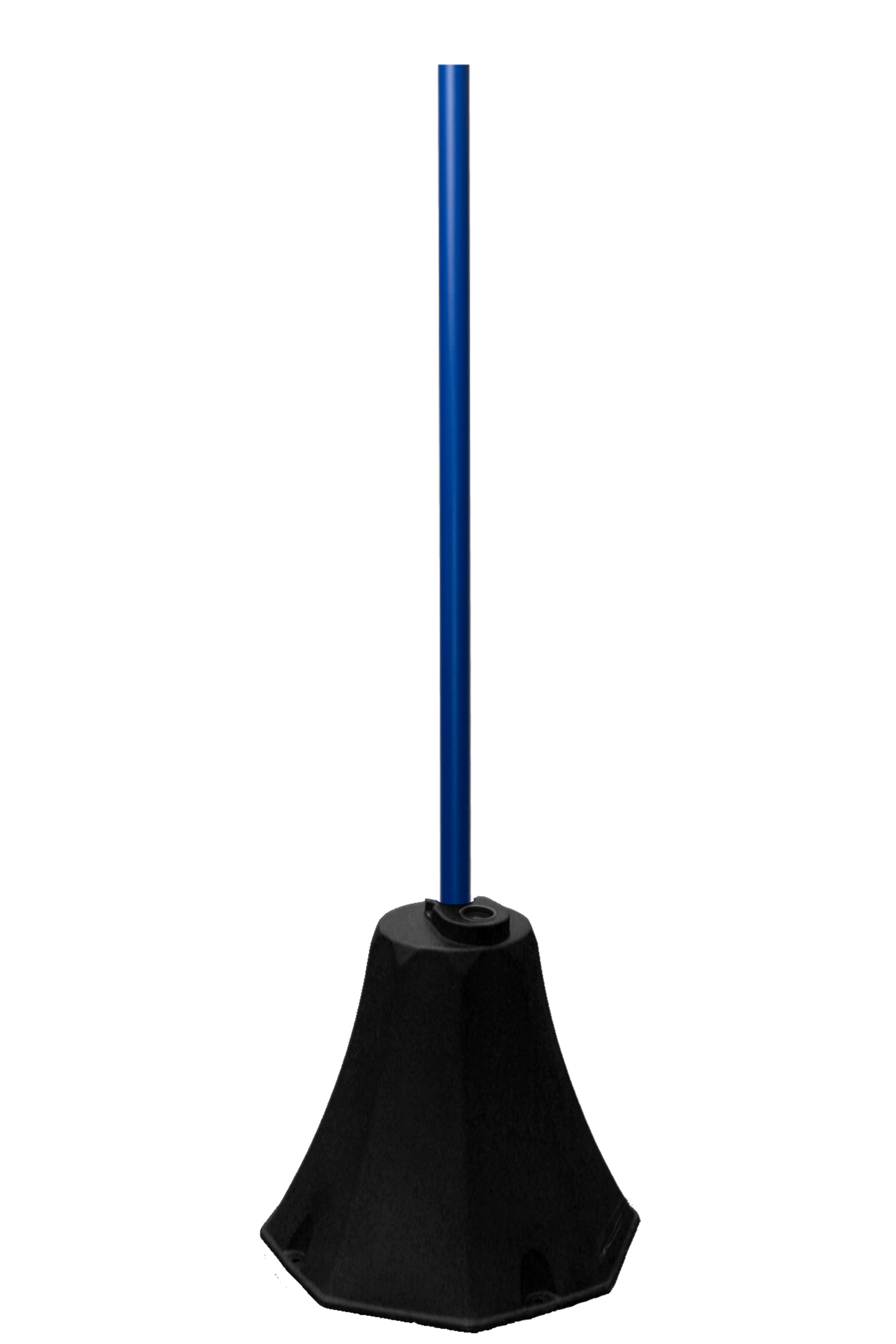 Octagon Sign Base System