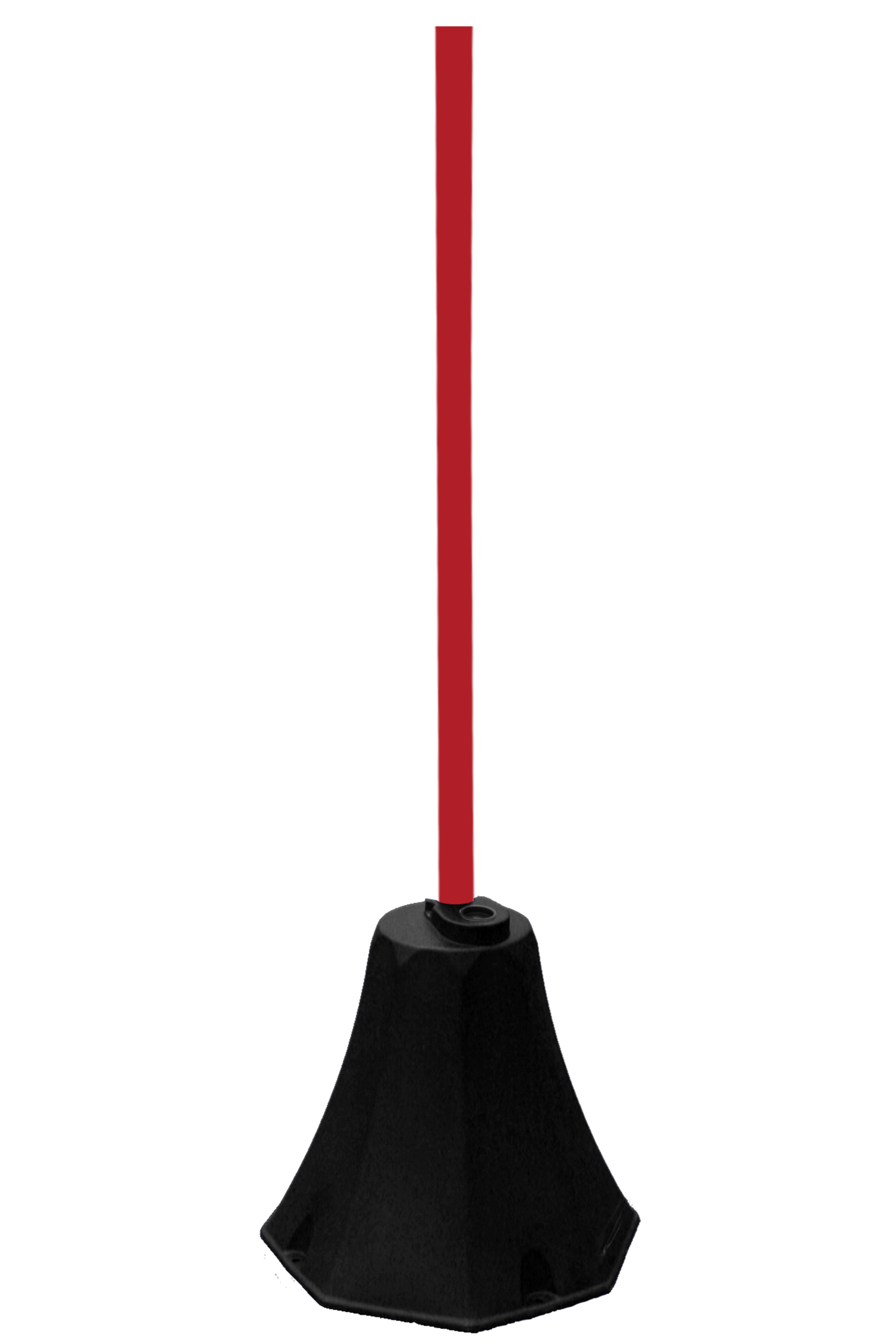 Octagon Sign Base System