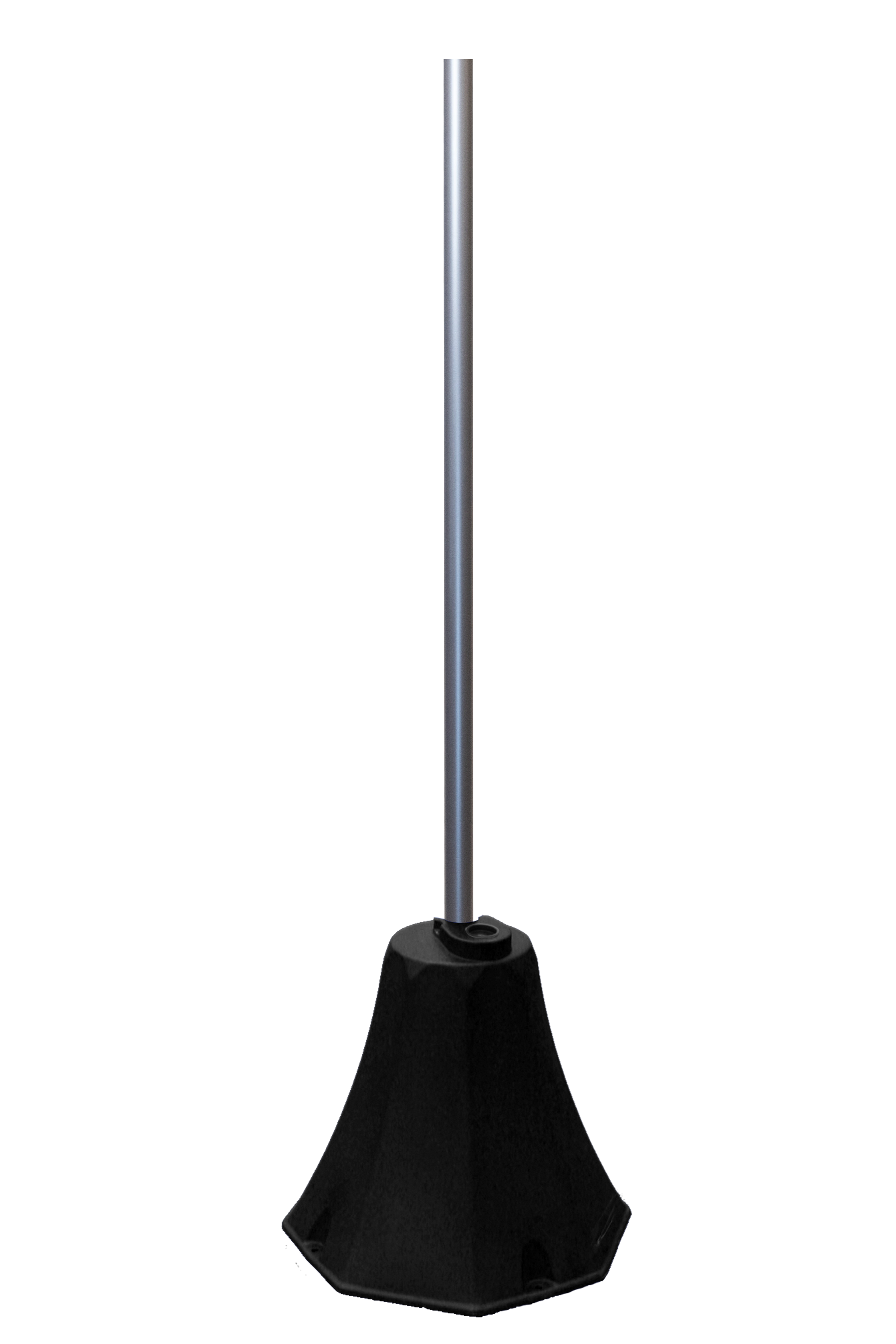 Octagon Sign Base System