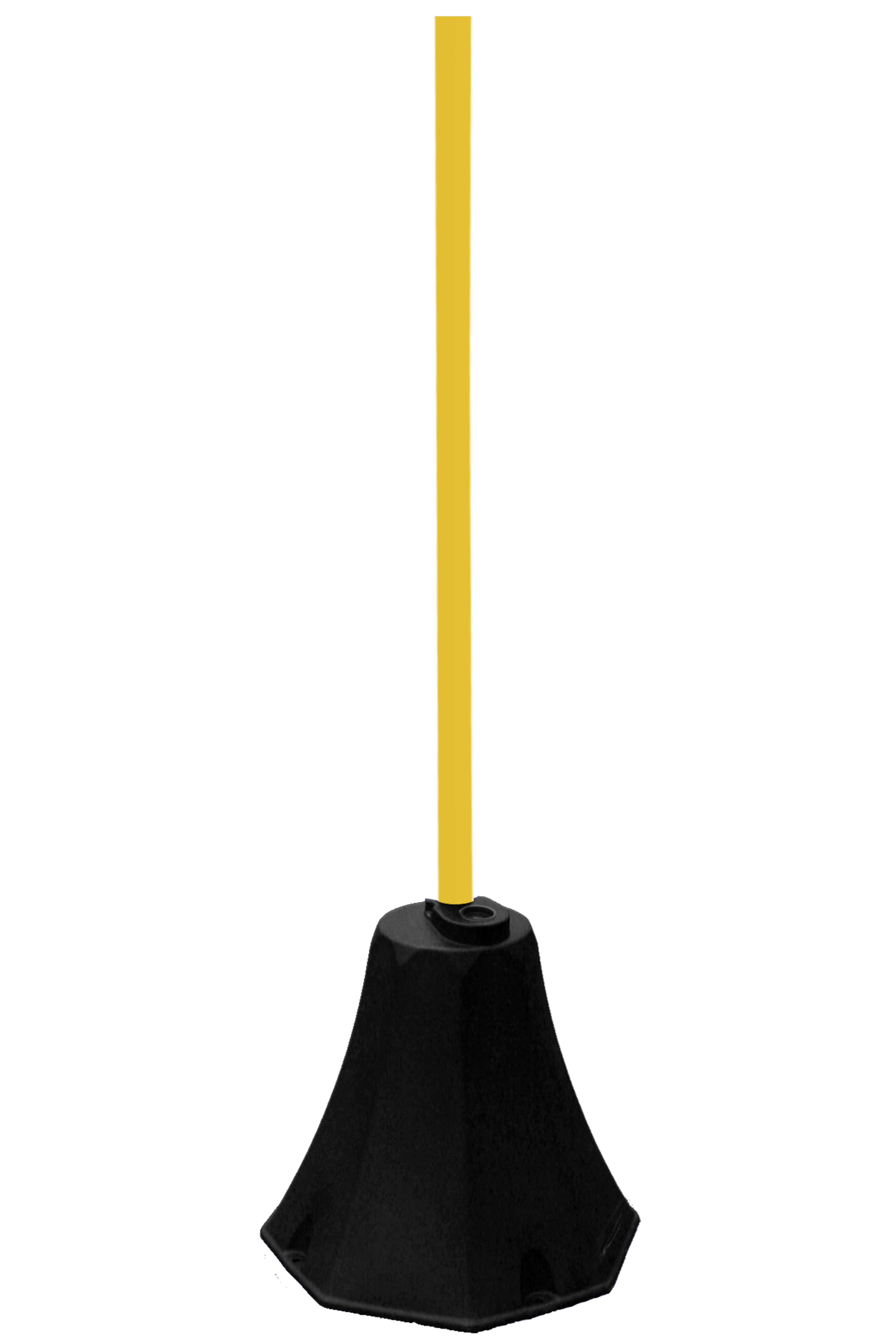 Octagon Sign Base System
