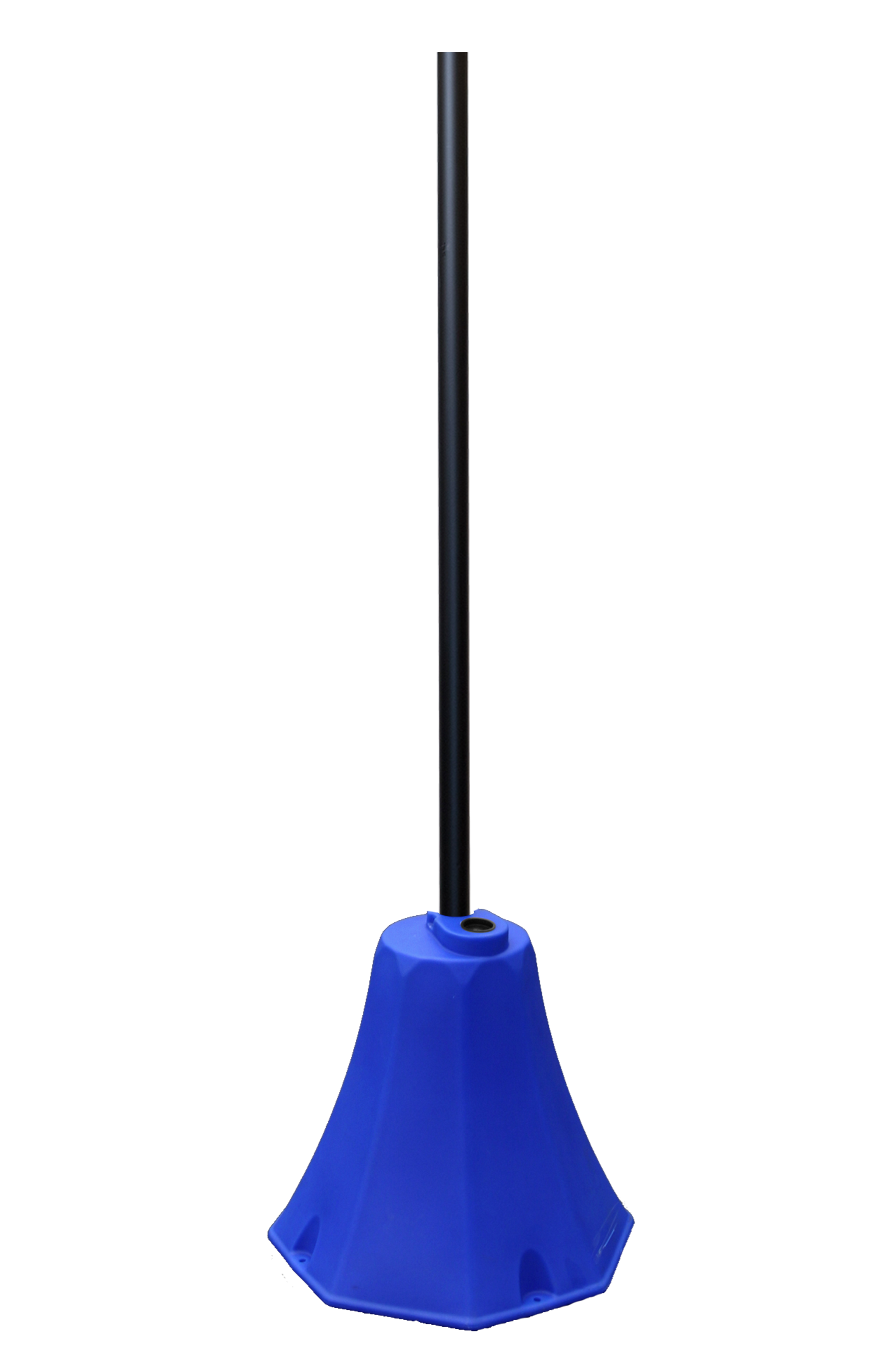 Octagon Sign Base System