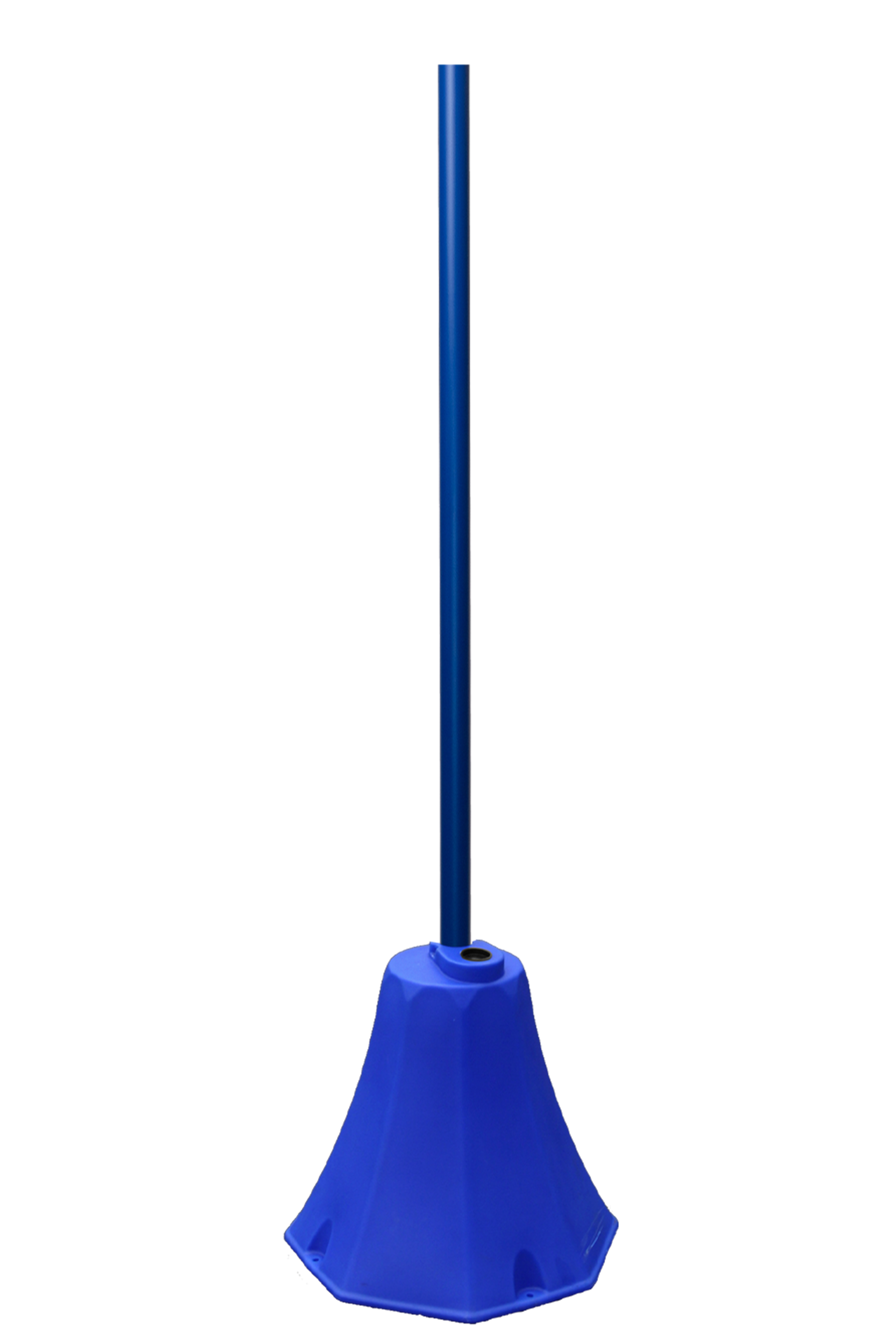Octagon Sign Base System