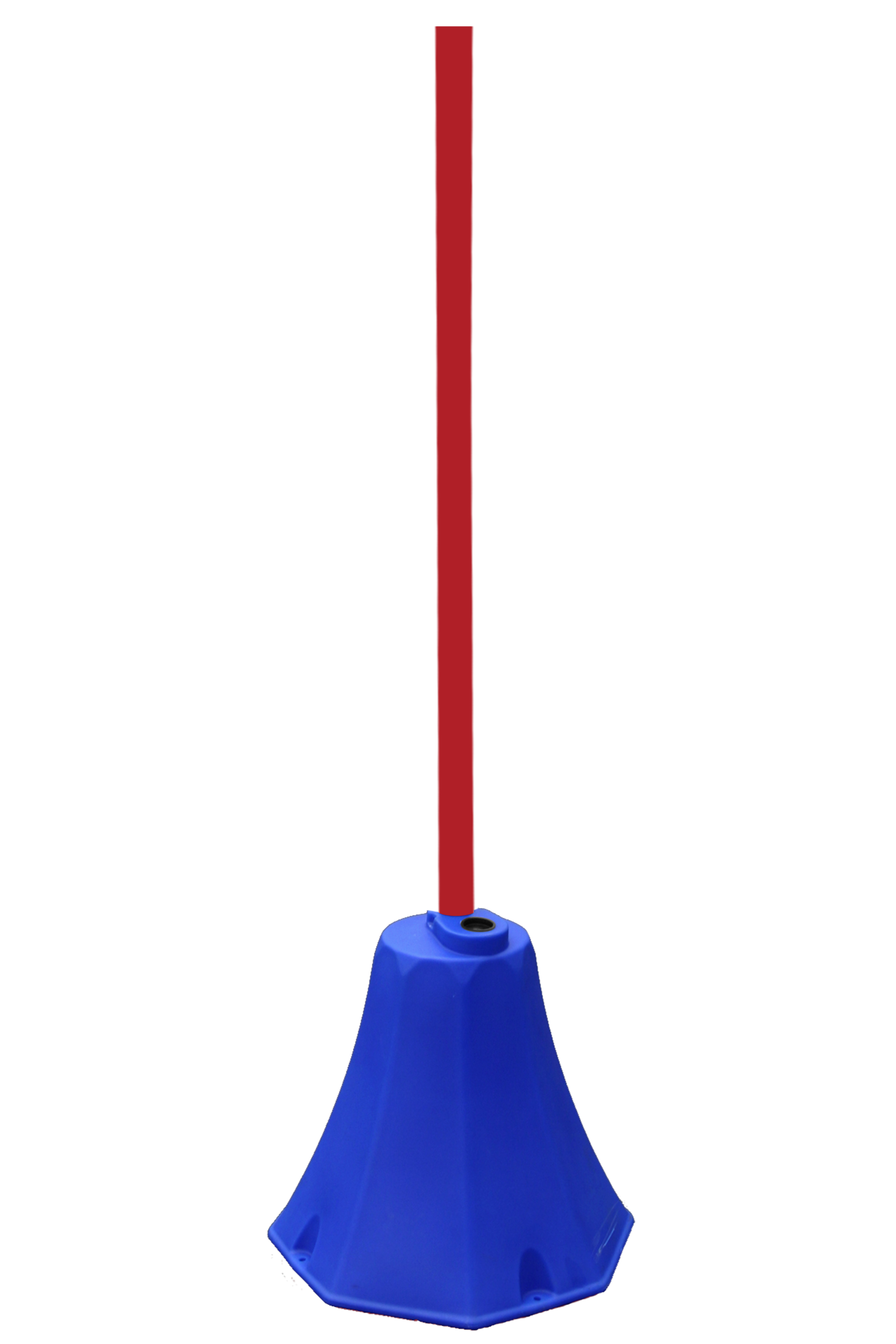 Octagon Sign Base System
