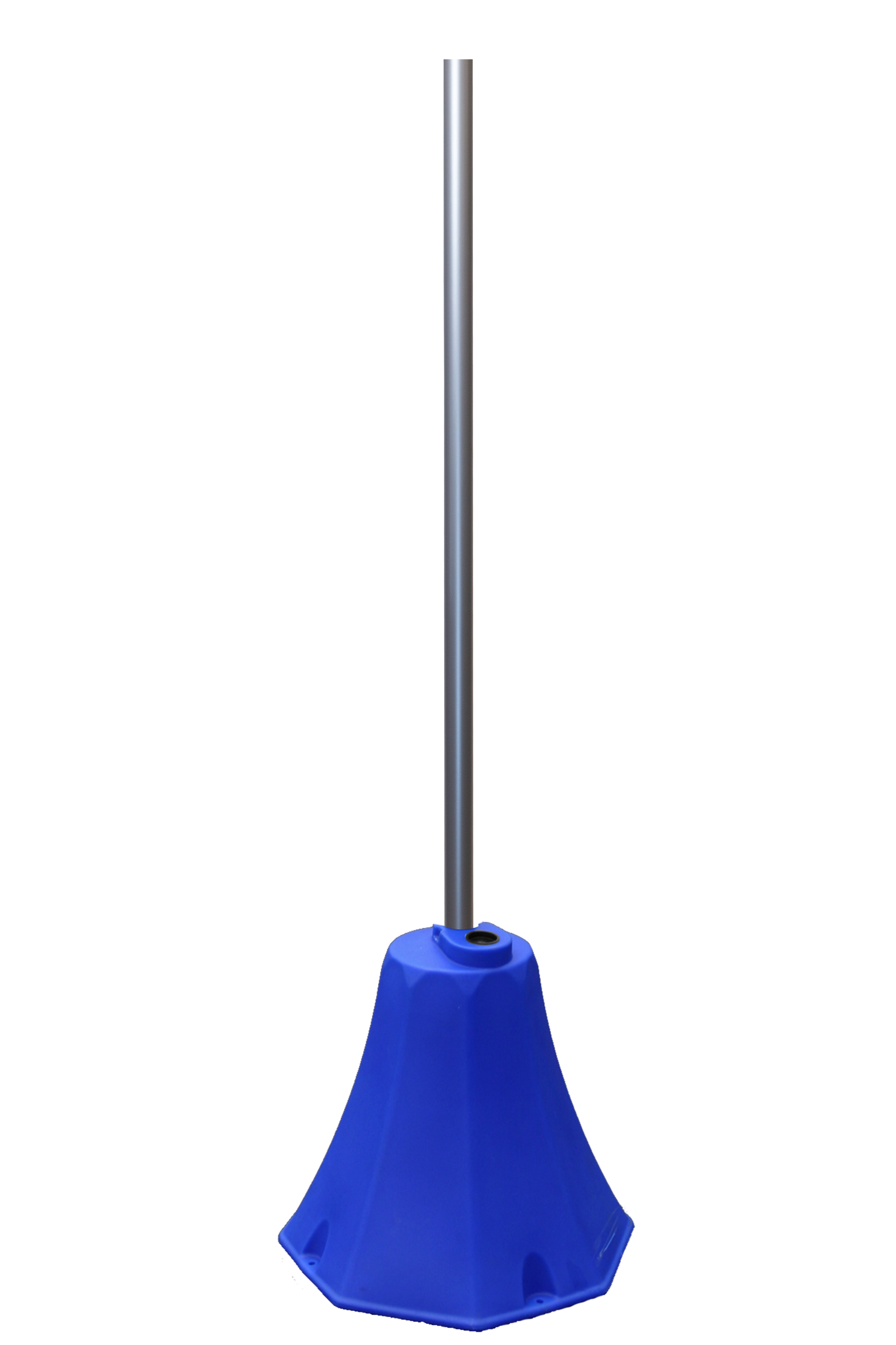 Octagon Sign Base System