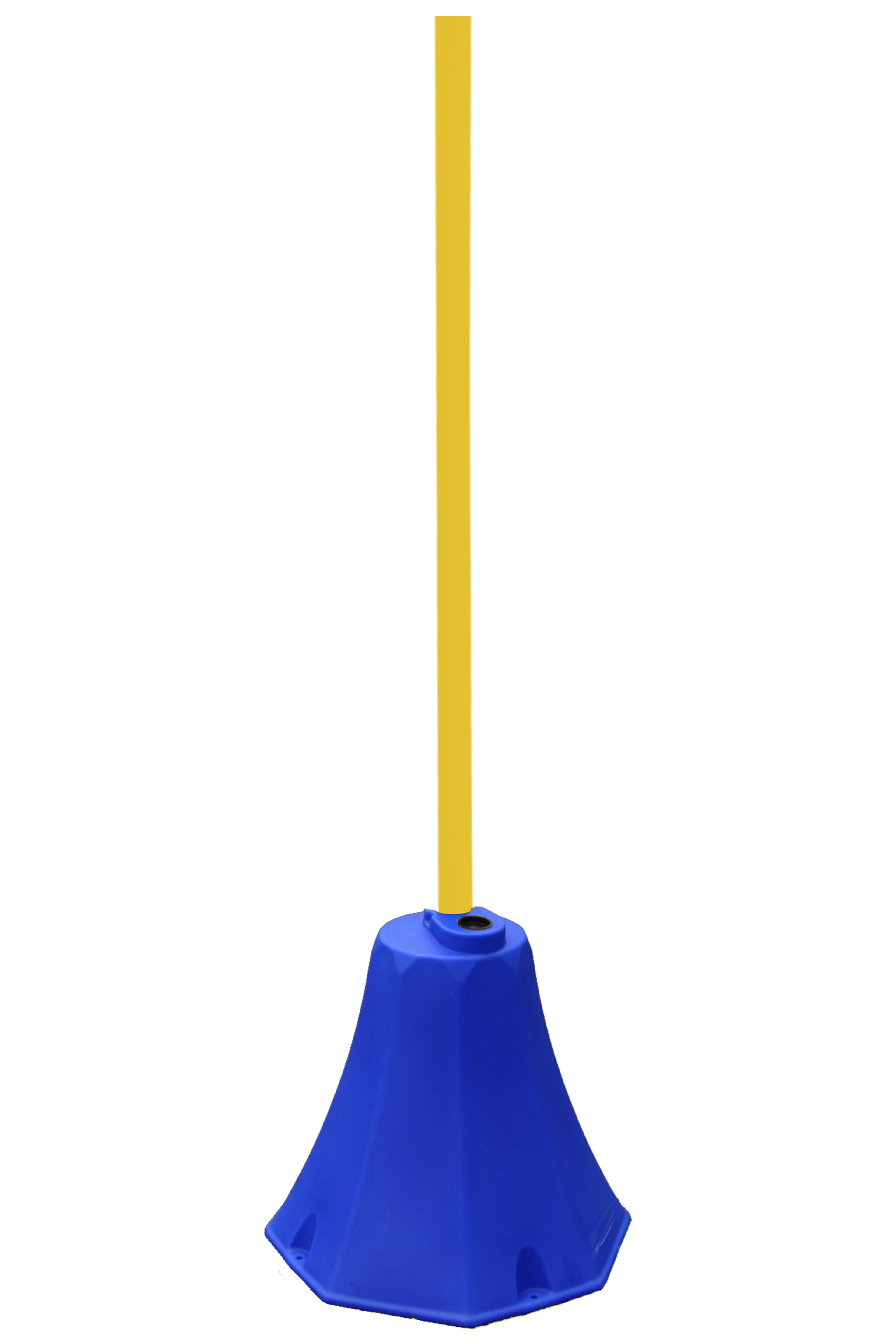 Octagon Sign Base System