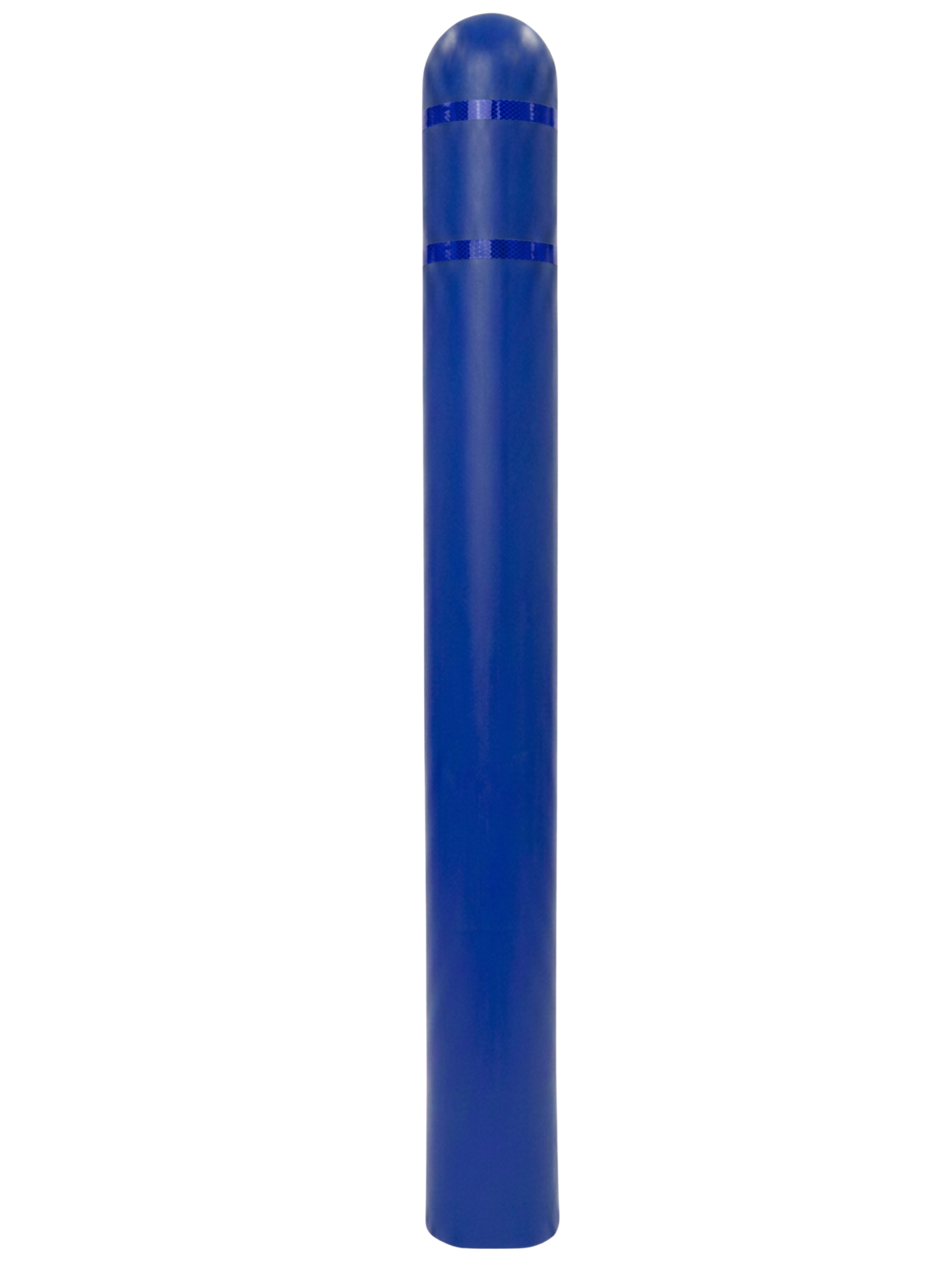 1/8" Bollard Covers