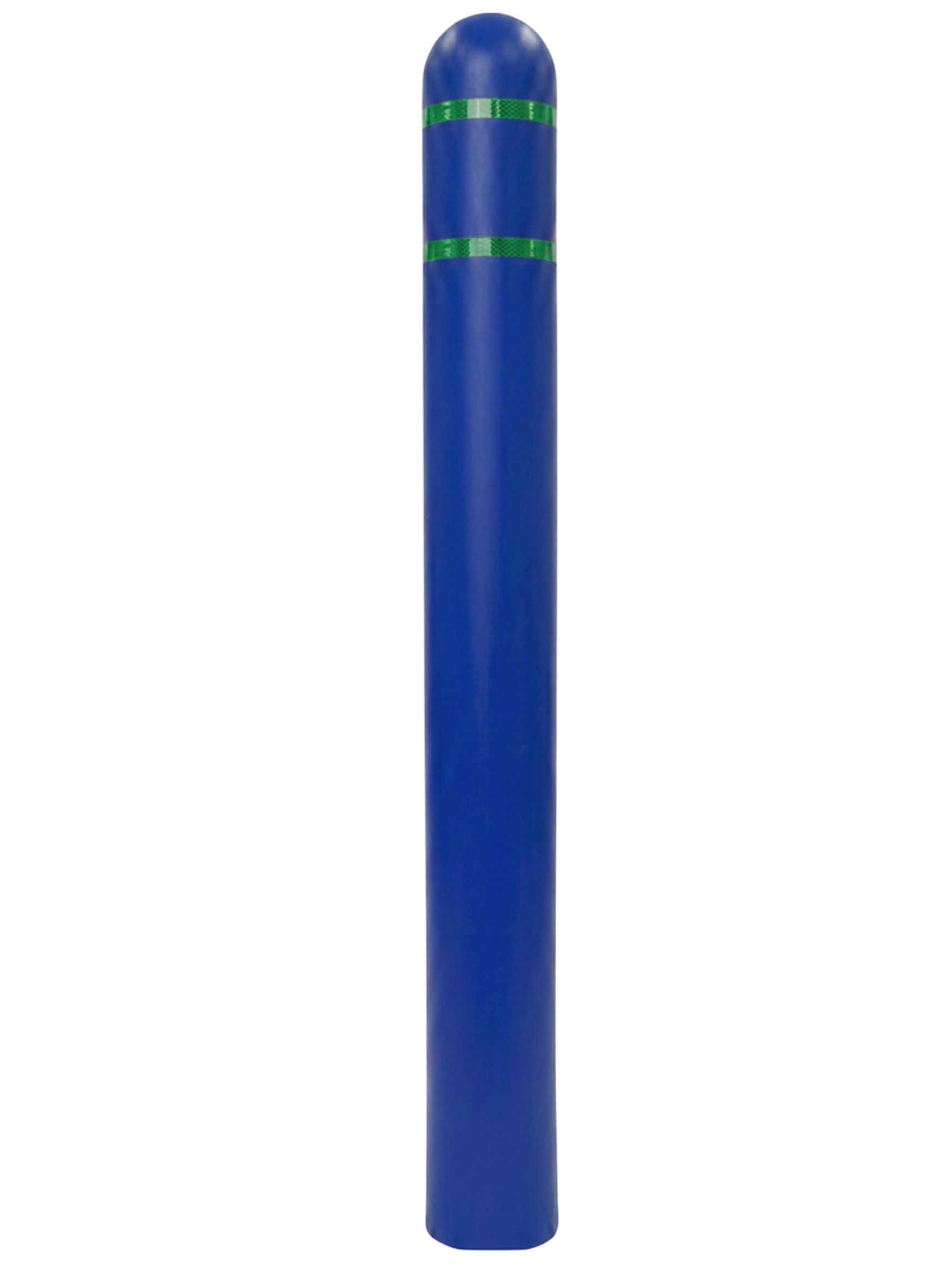 1/8" Bollard Covers