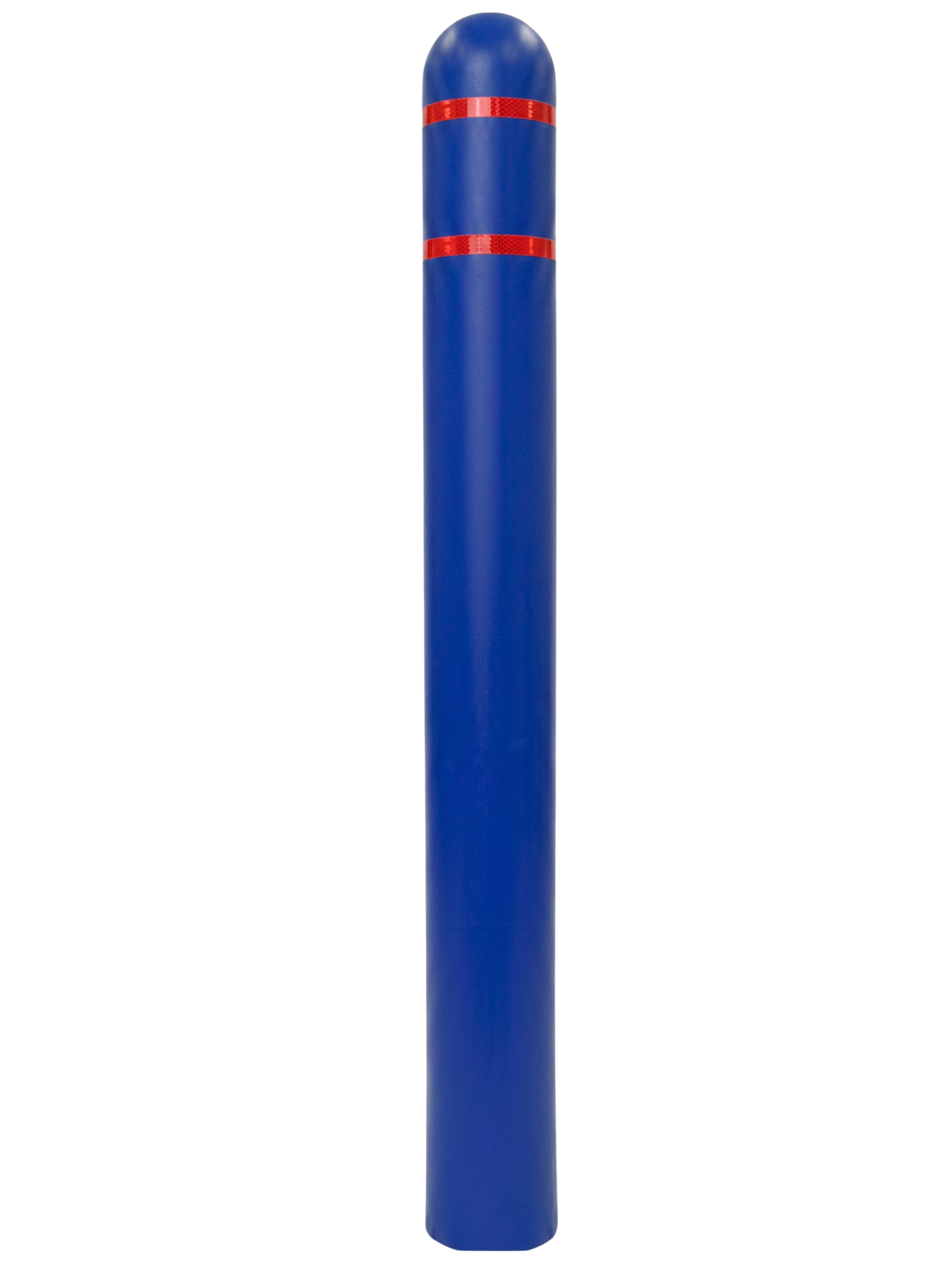 1/8" Bollard Covers