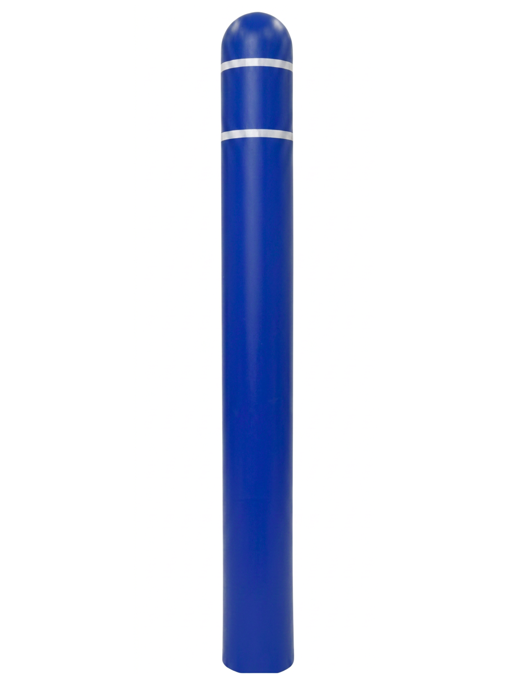 1/8" Bollard Covers
