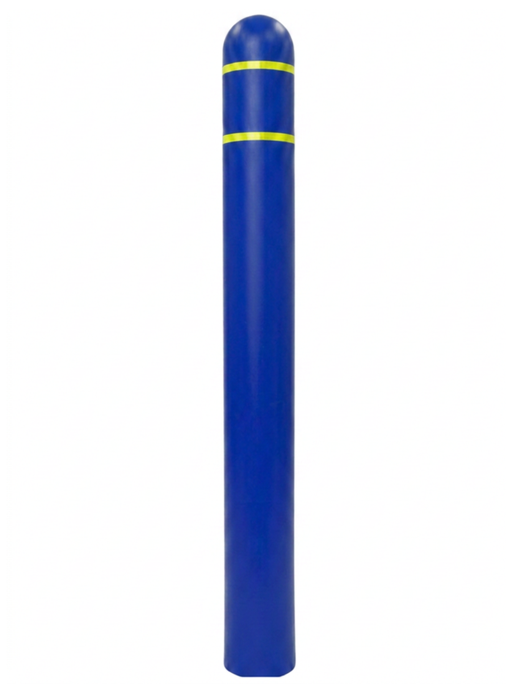 1/8" Bollard Covers