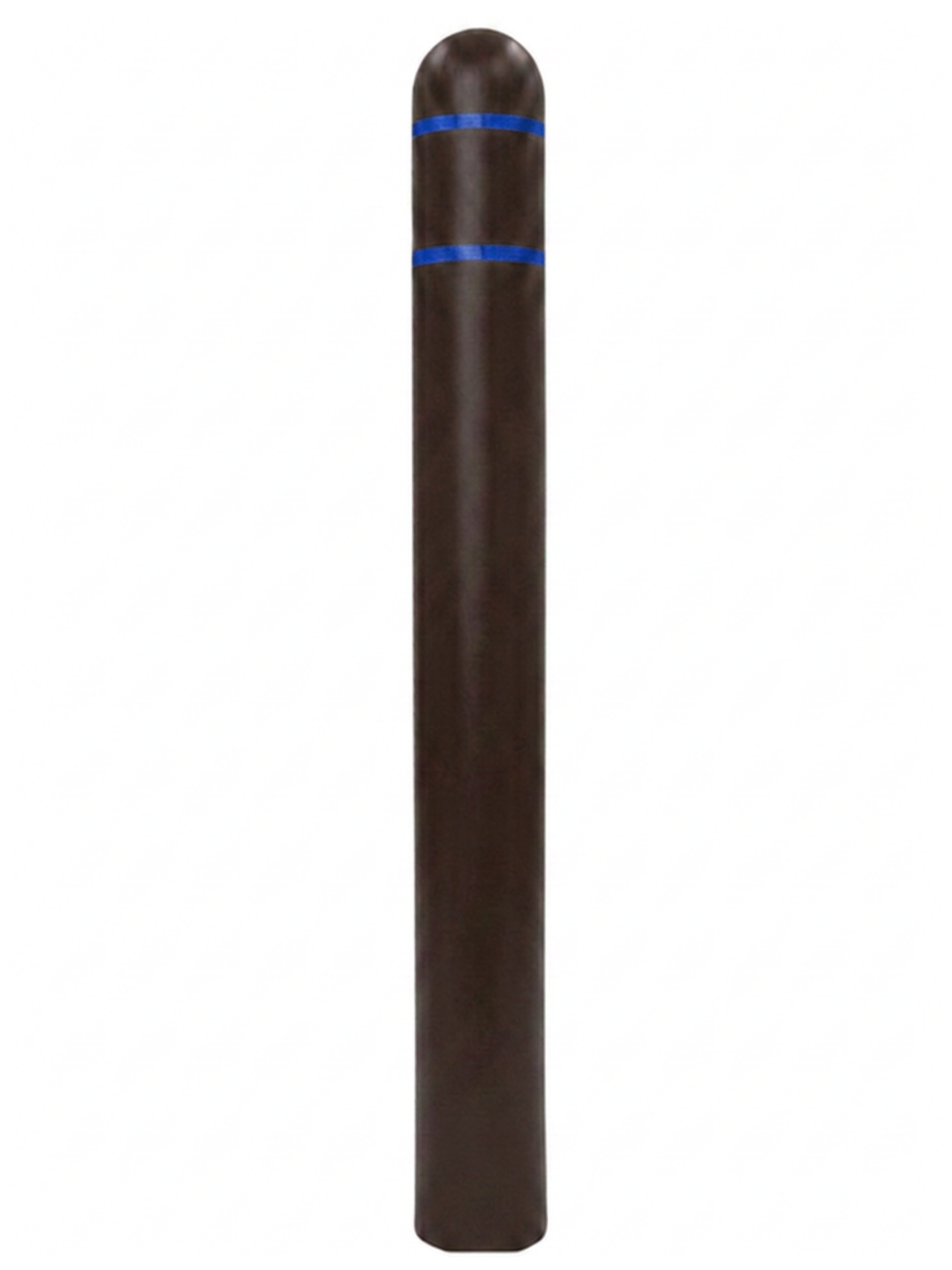 1/8" Bollard Covers