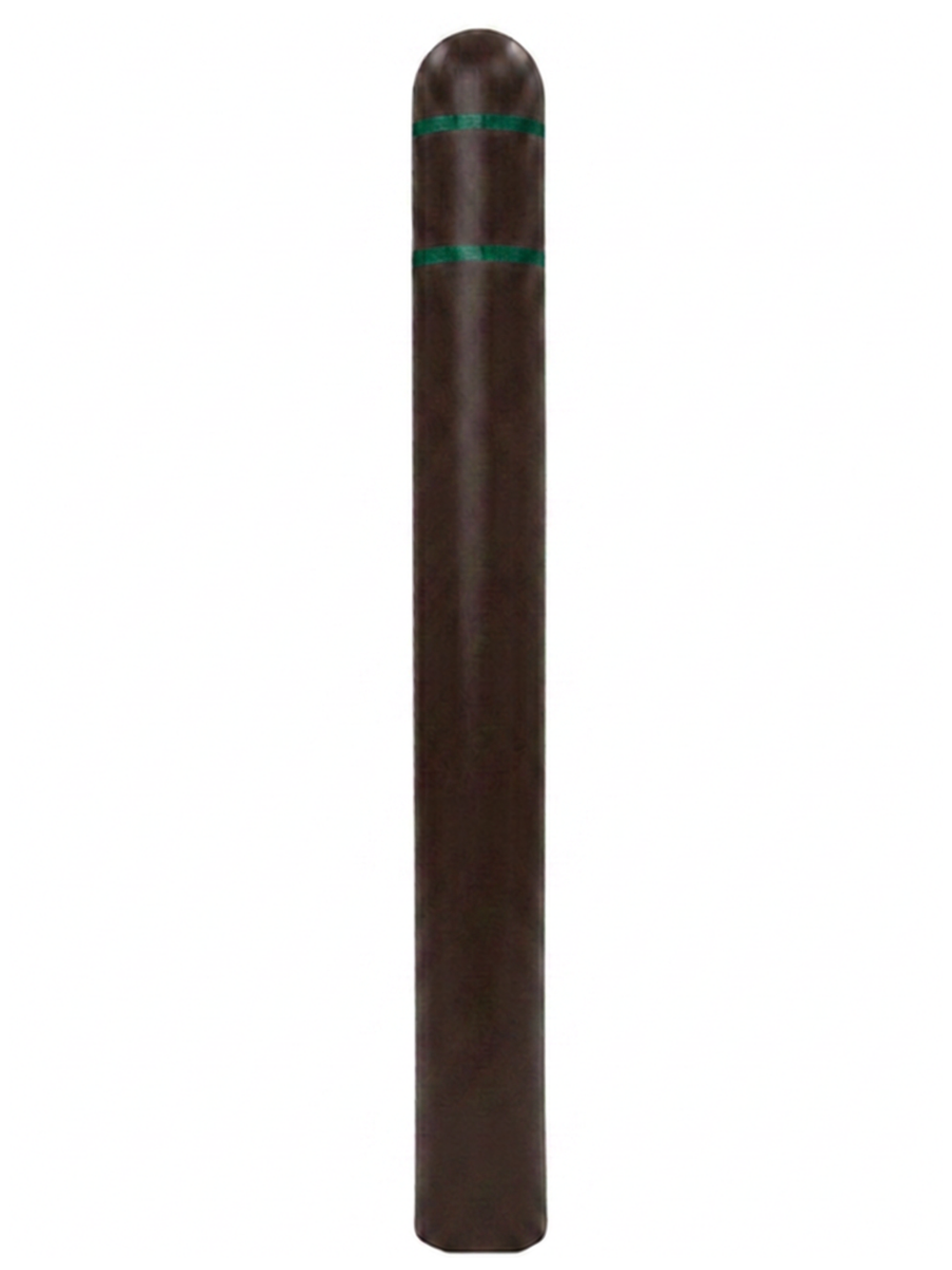 1/8" Bollard Covers