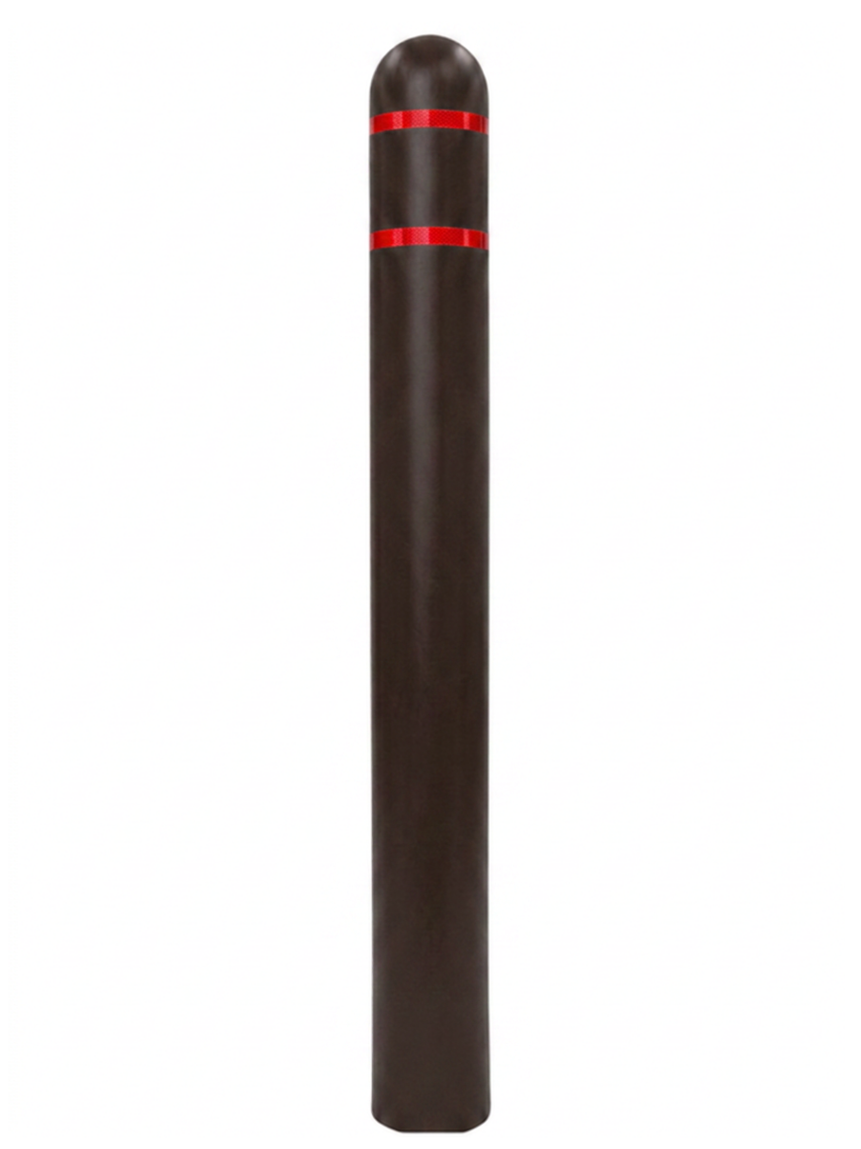 1/8" Bollard Covers