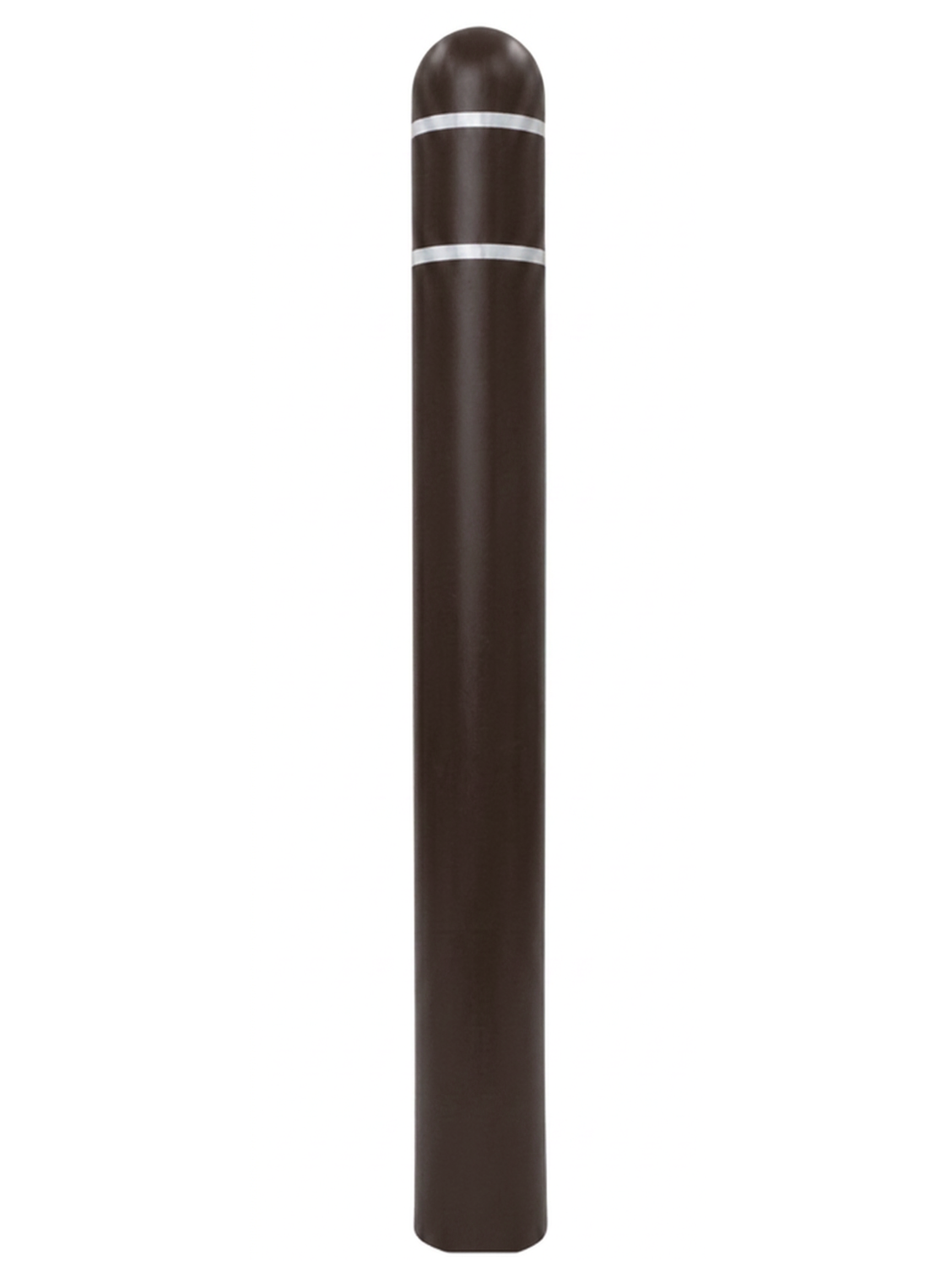 1/8" Bollard Covers