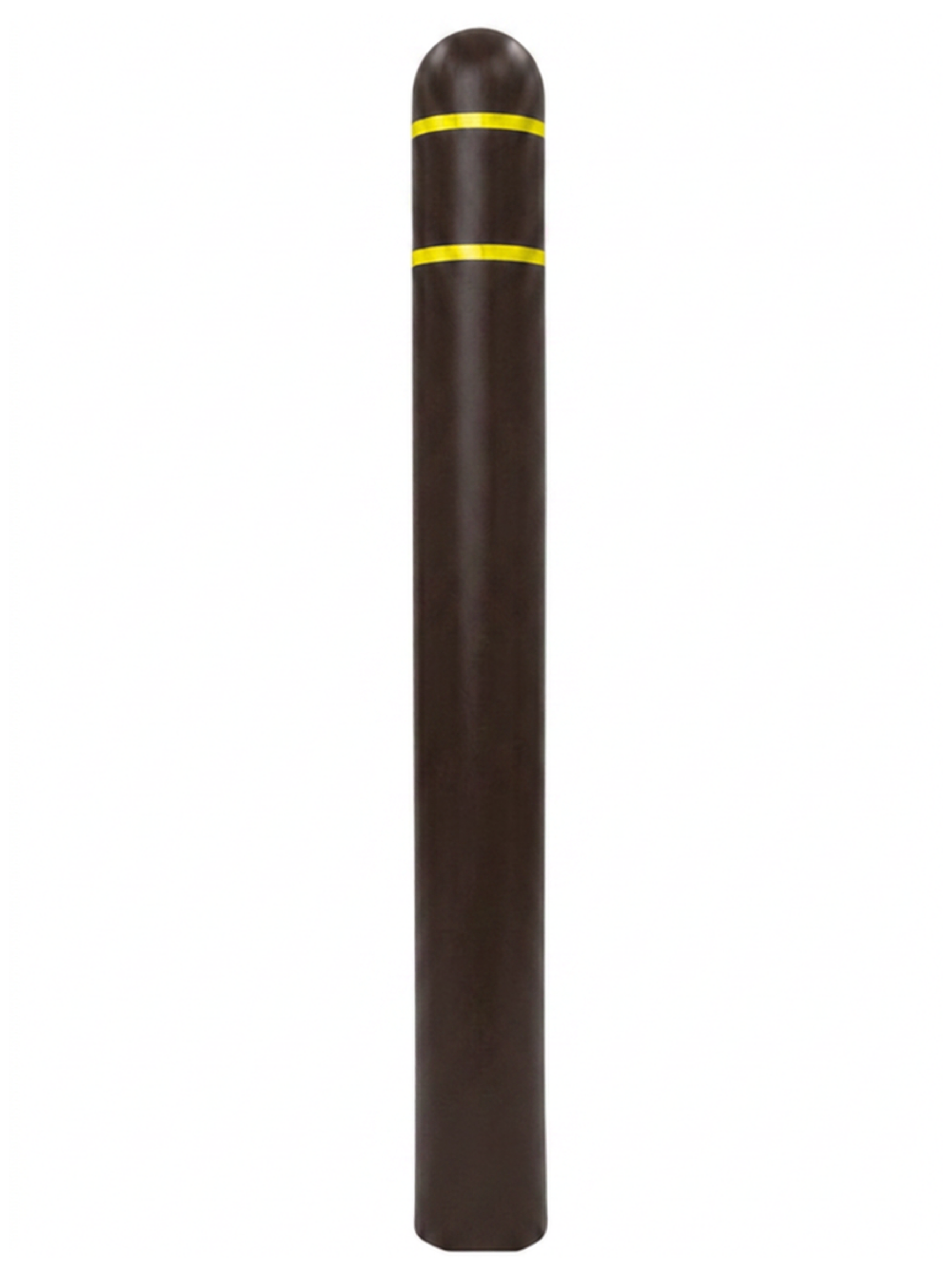 1/8" Bollard Covers
