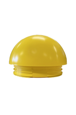 Dome Top Bollard Caps