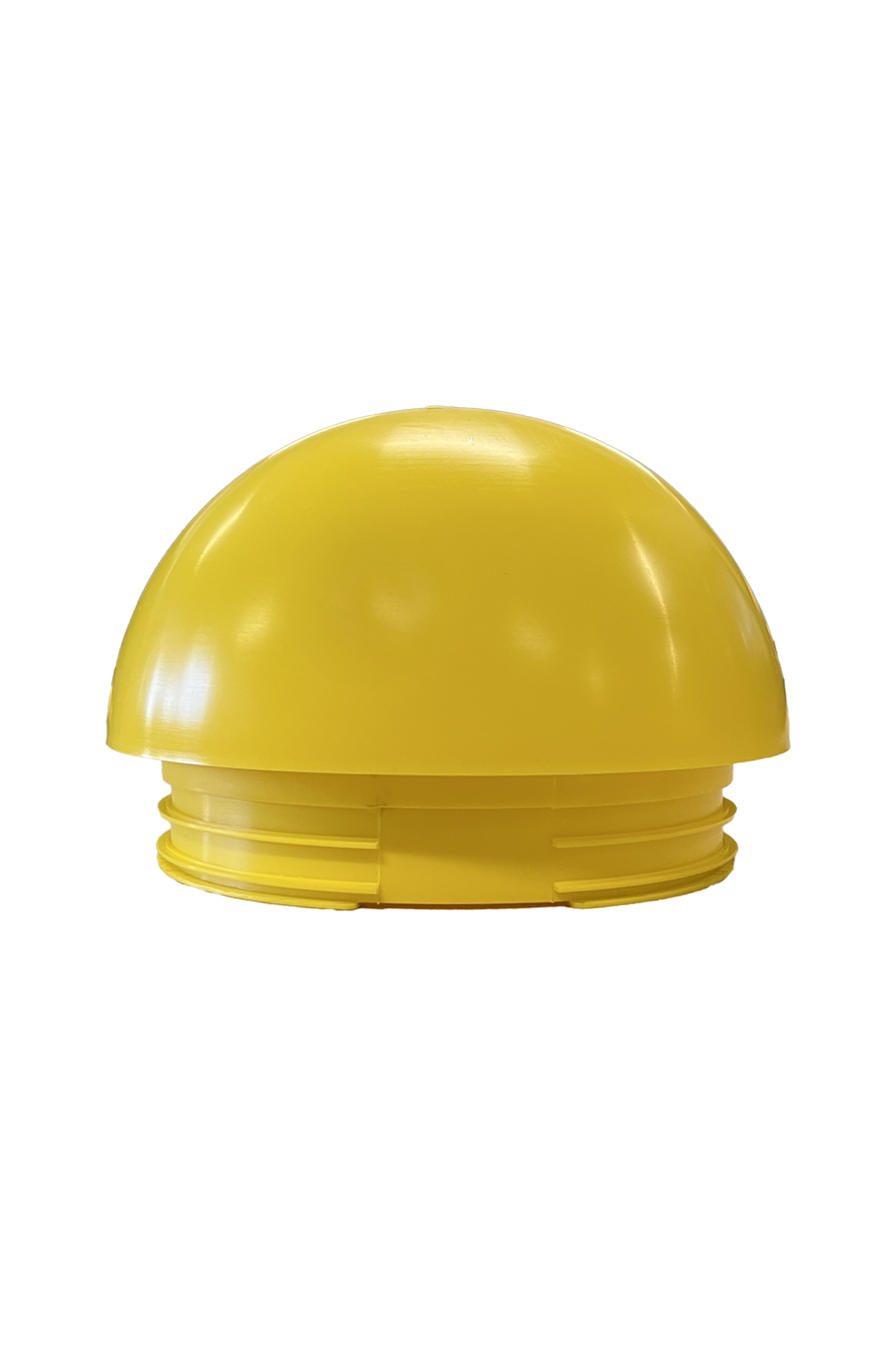 Dome Top Bollard Caps
