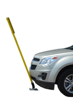 Flexible Sign Stick