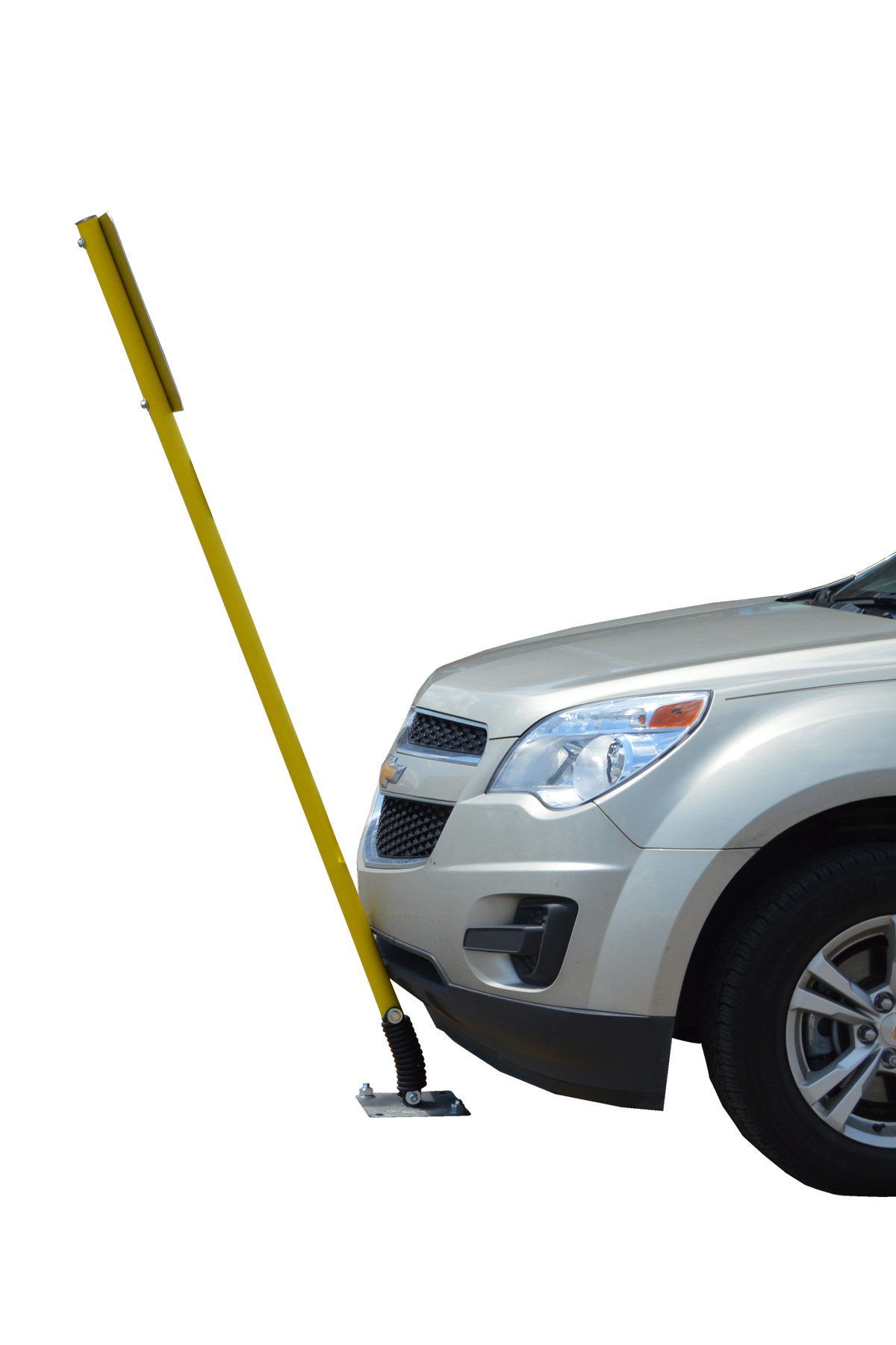 Flexible Sign Stick