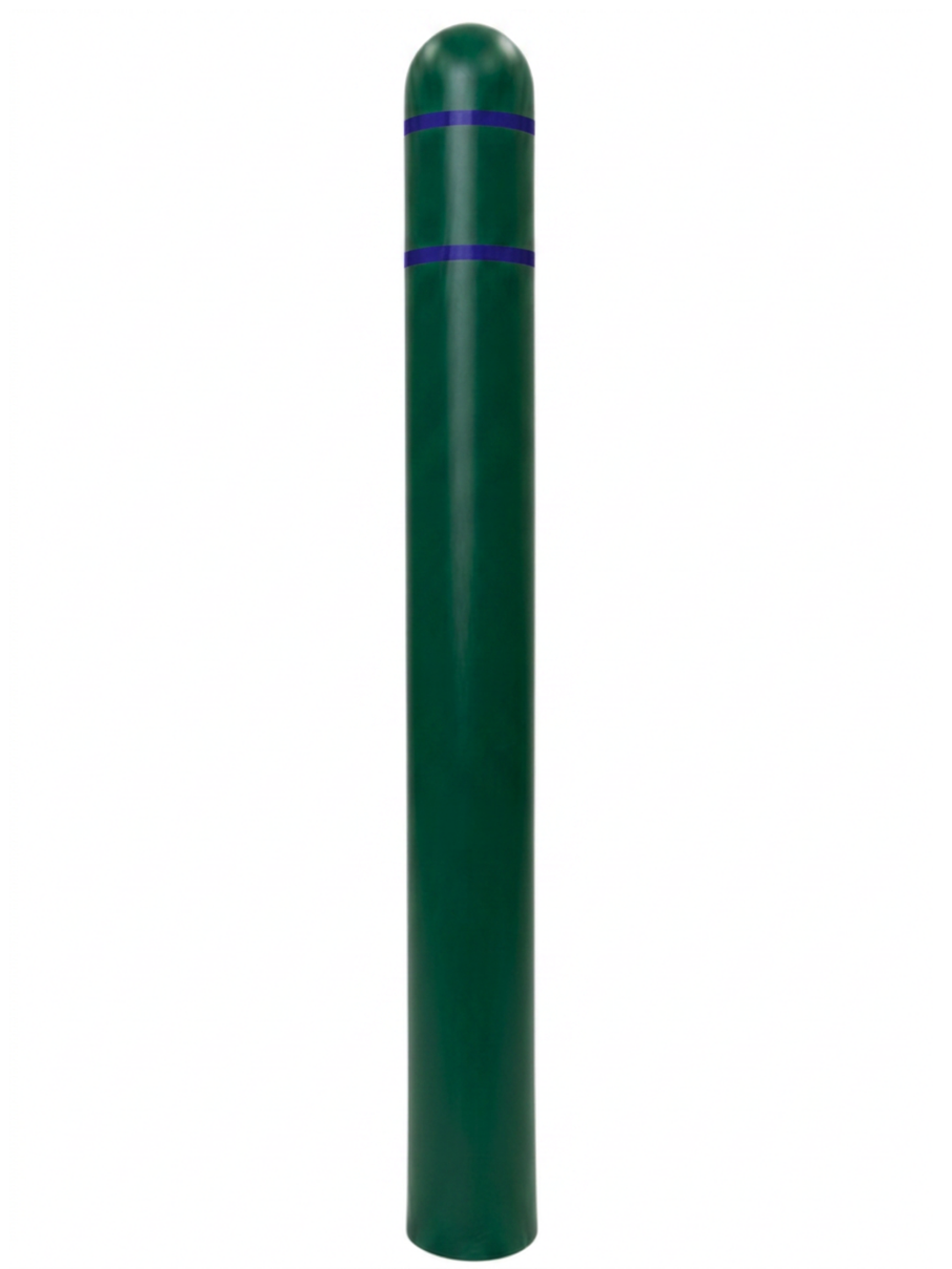 1/8" Bollard Covers