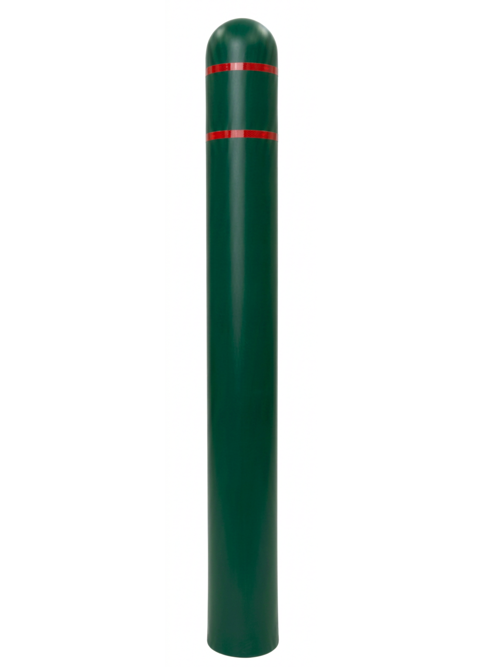 1/8" Bollard Covers