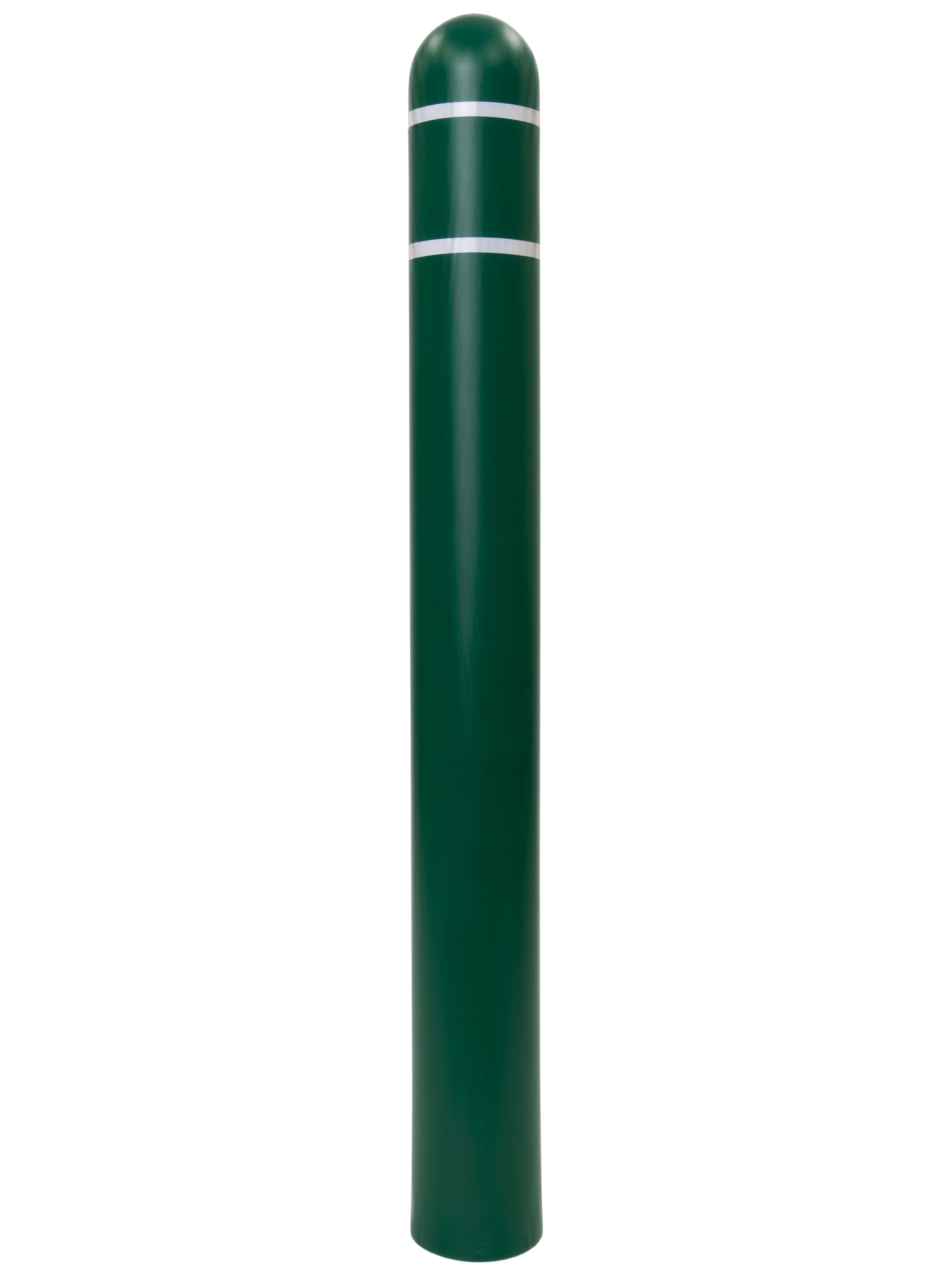 1/8" Bollard Covers