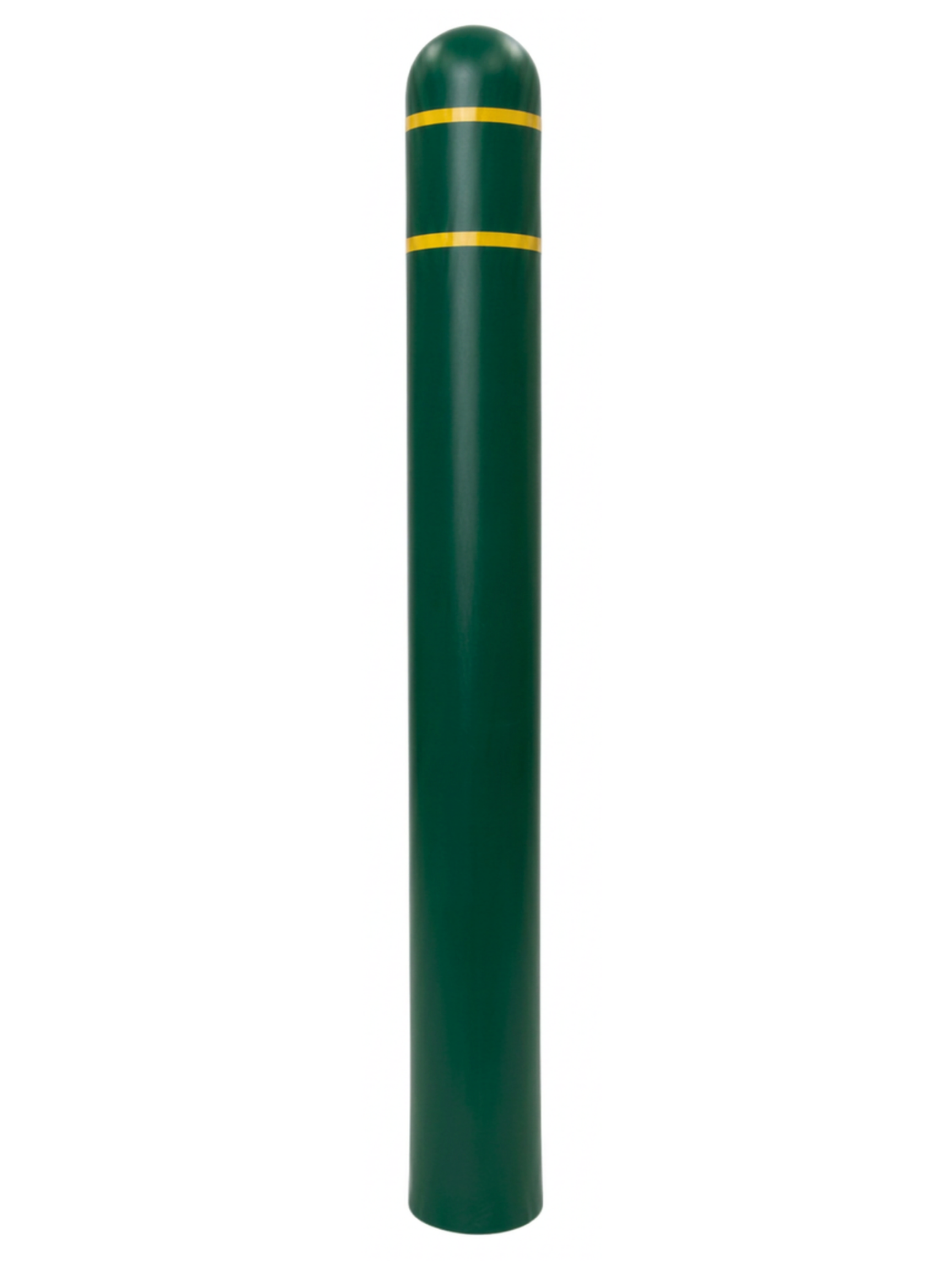 1/8" Bollard Covers