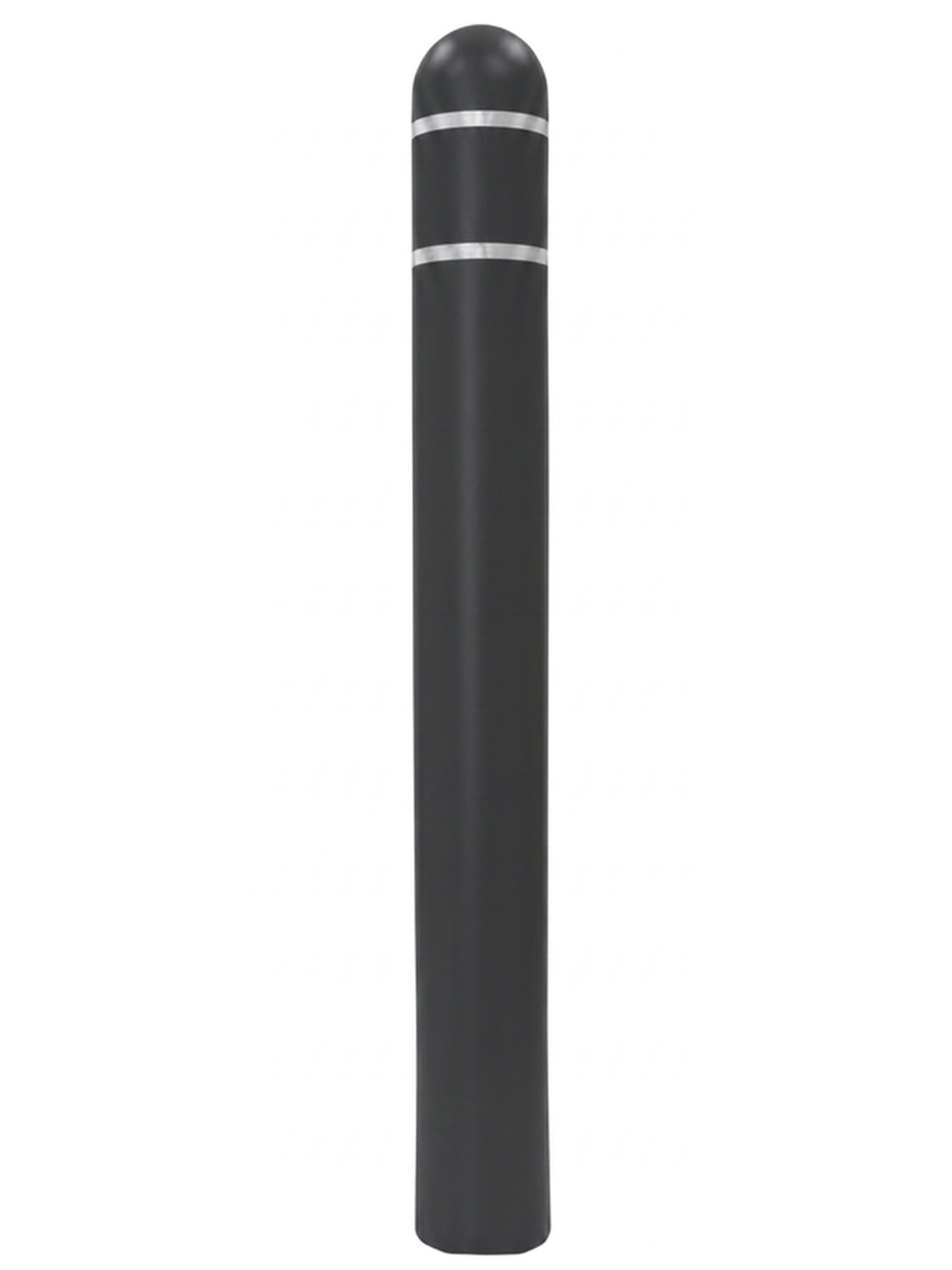 1/8" Bollard Covers