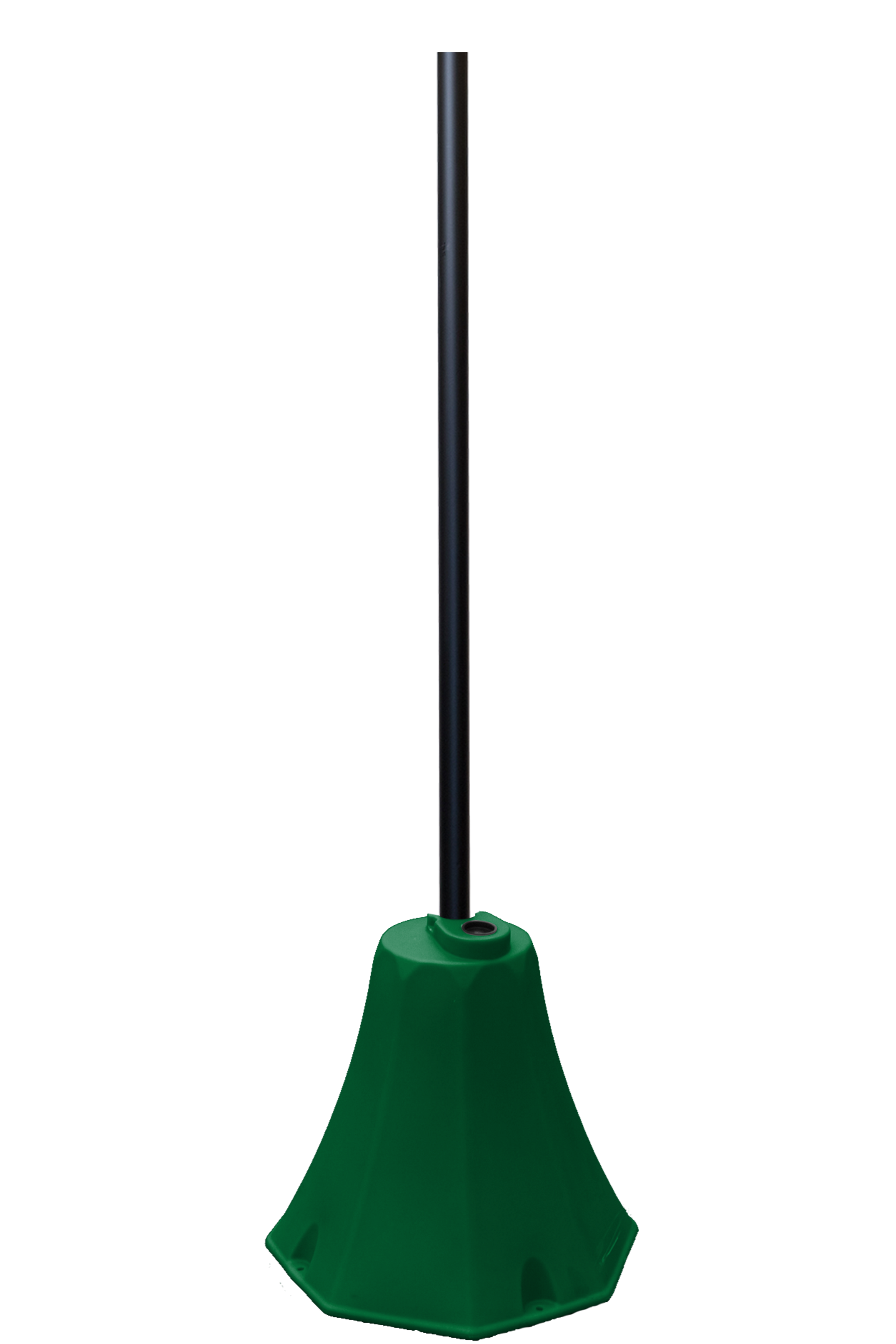 Octagon Sign Base System