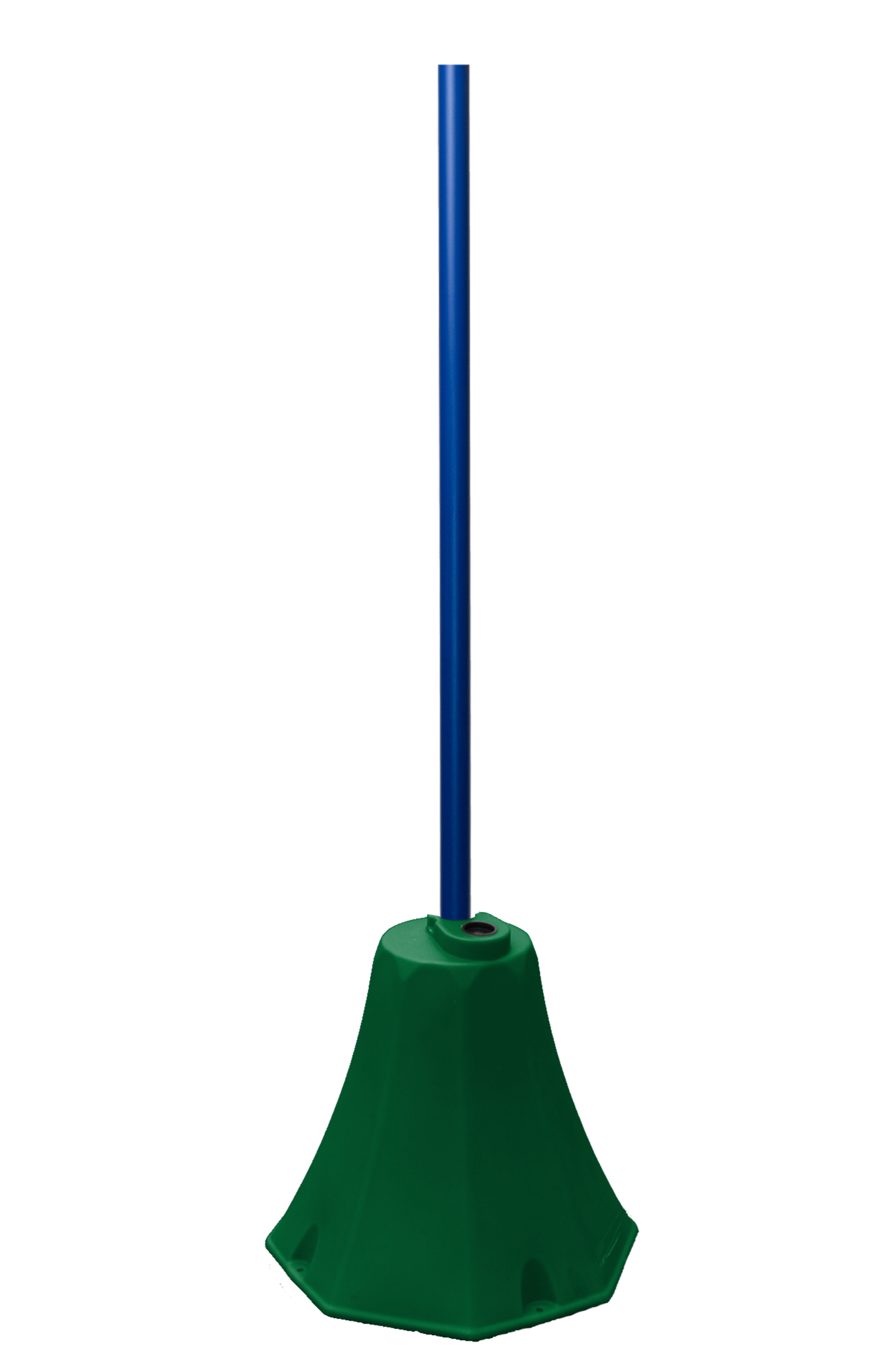 Octagon Sign Base System