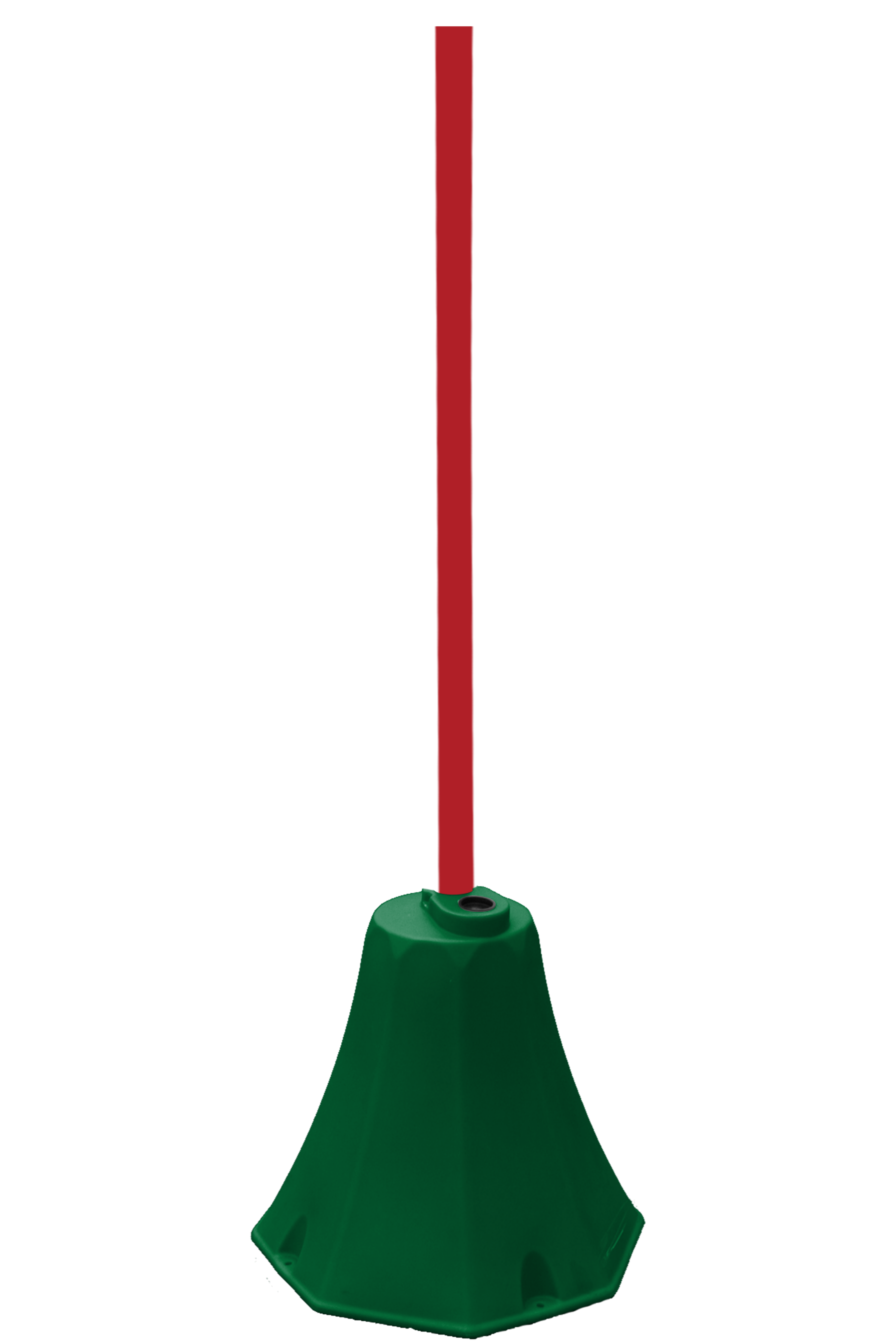 Octagon Sign Base System